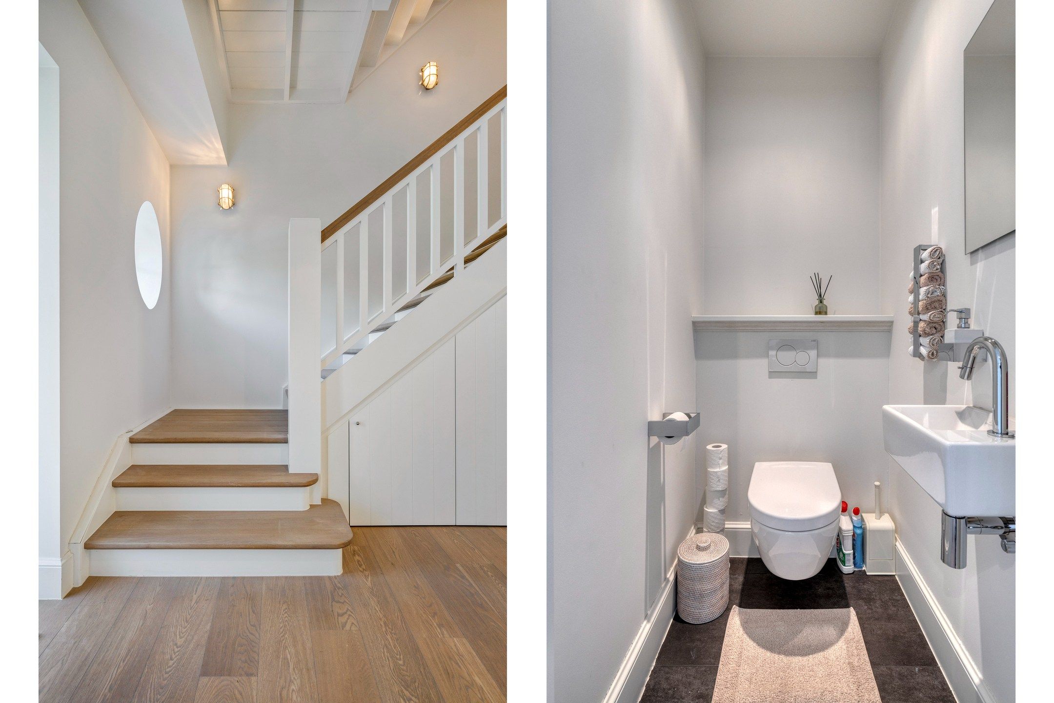 Luxueuze en stijlvolle villa in Engelse Cottage stijl met verwarmd zwembad gelegen in het Zoute. foto 18