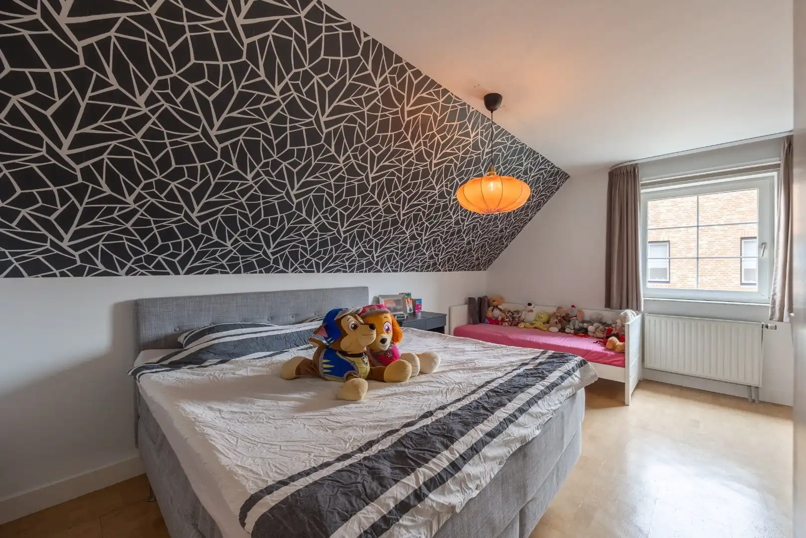 Prachtige ruime villa met naastliggende bouwgrond! foto 18