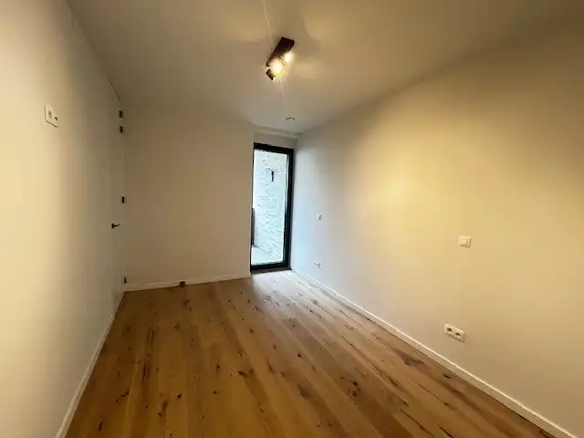 Nieuw 1-slaapkamereapp in centrum Hasselt foto 11