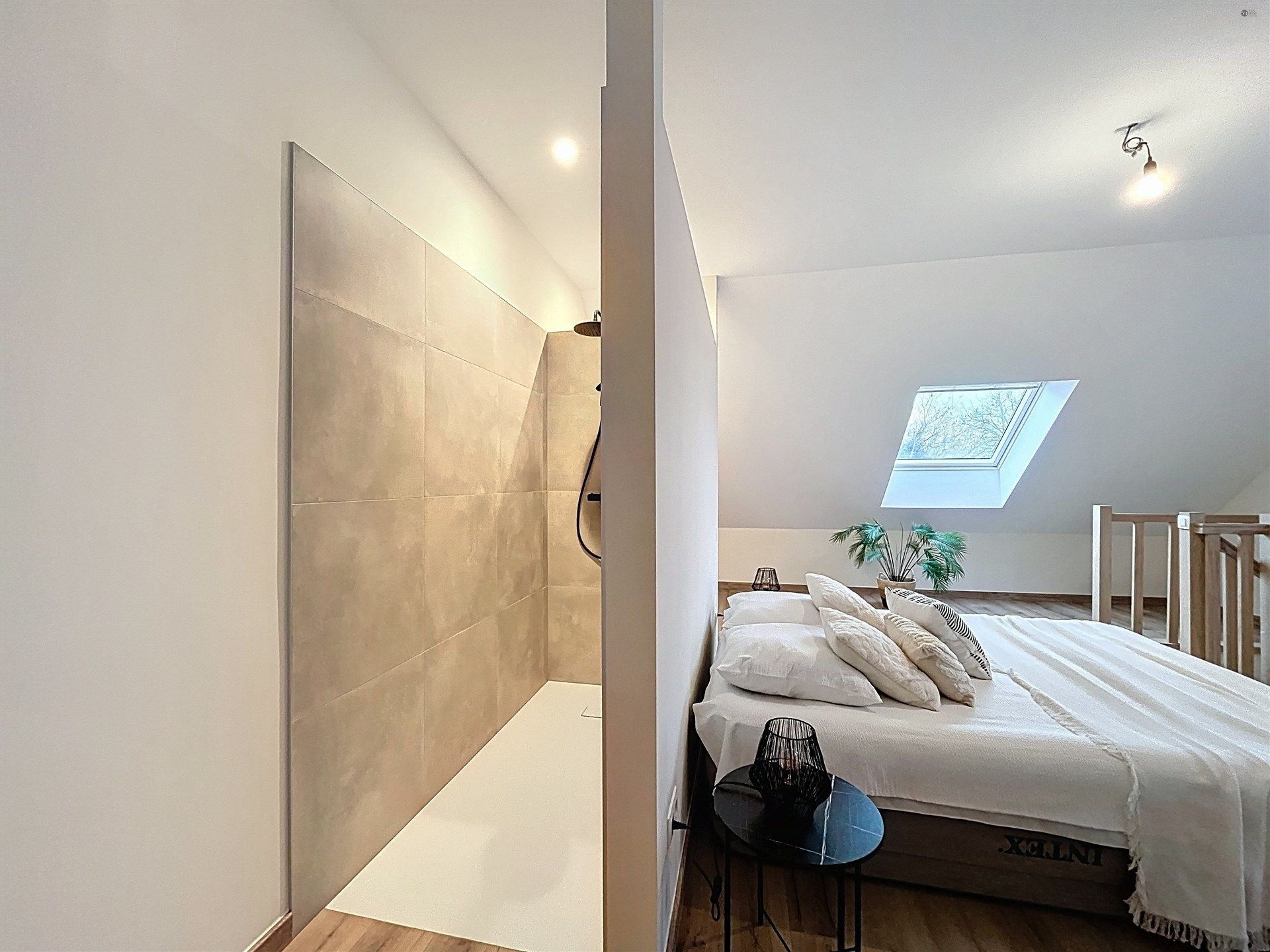 Energiezuinige gezinswoning met 4 slpk op een perceel van 610 m² foto 18