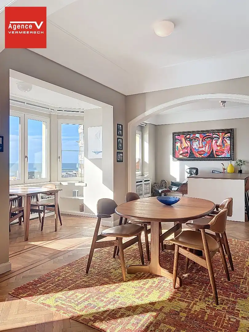 Villa -appartement met ongezien zeezicht en wooncomfort (228 m²) foto 11