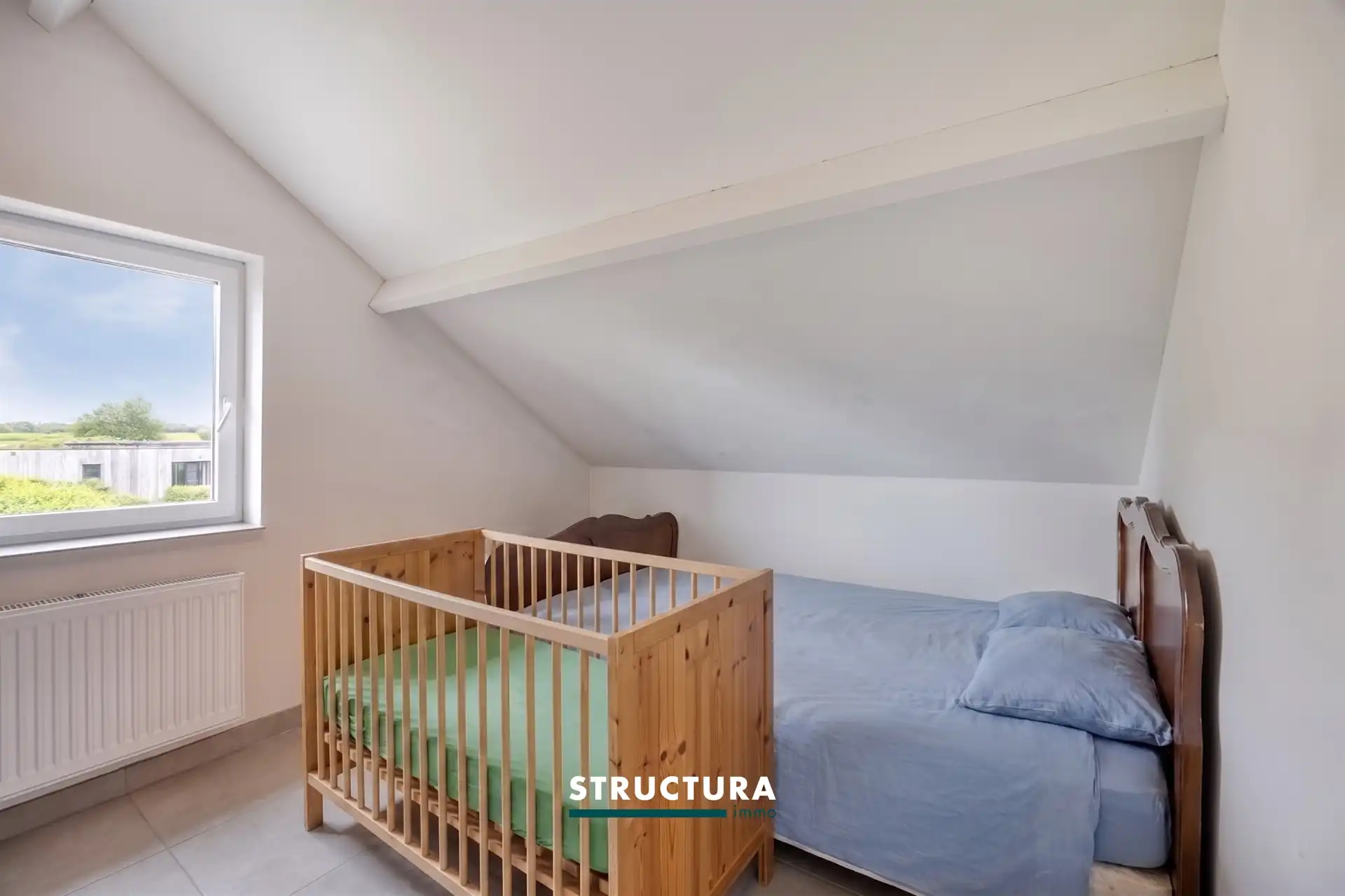 Unieke woning met polyvalent bijgebouw foto 22