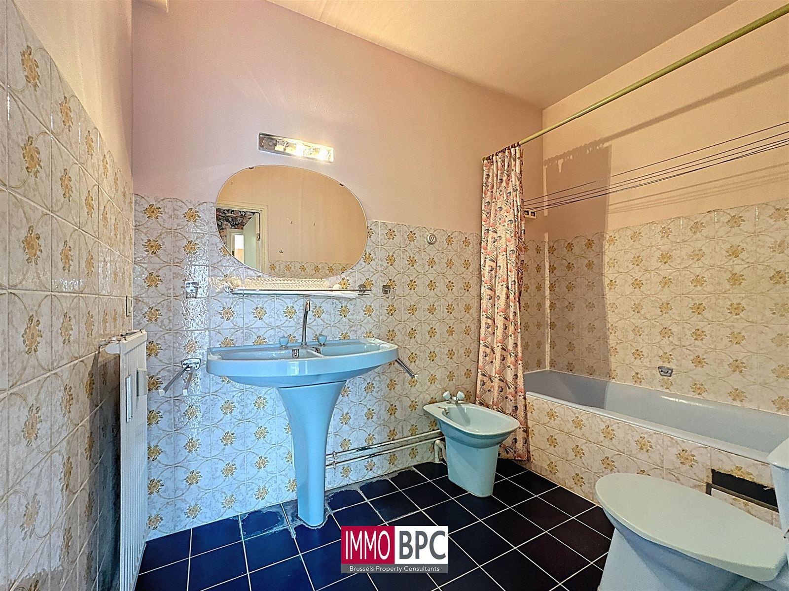 Ruim 3-slaapkamerappartement van 103 m² met terrassen en panoramisch uitzicht foto 17