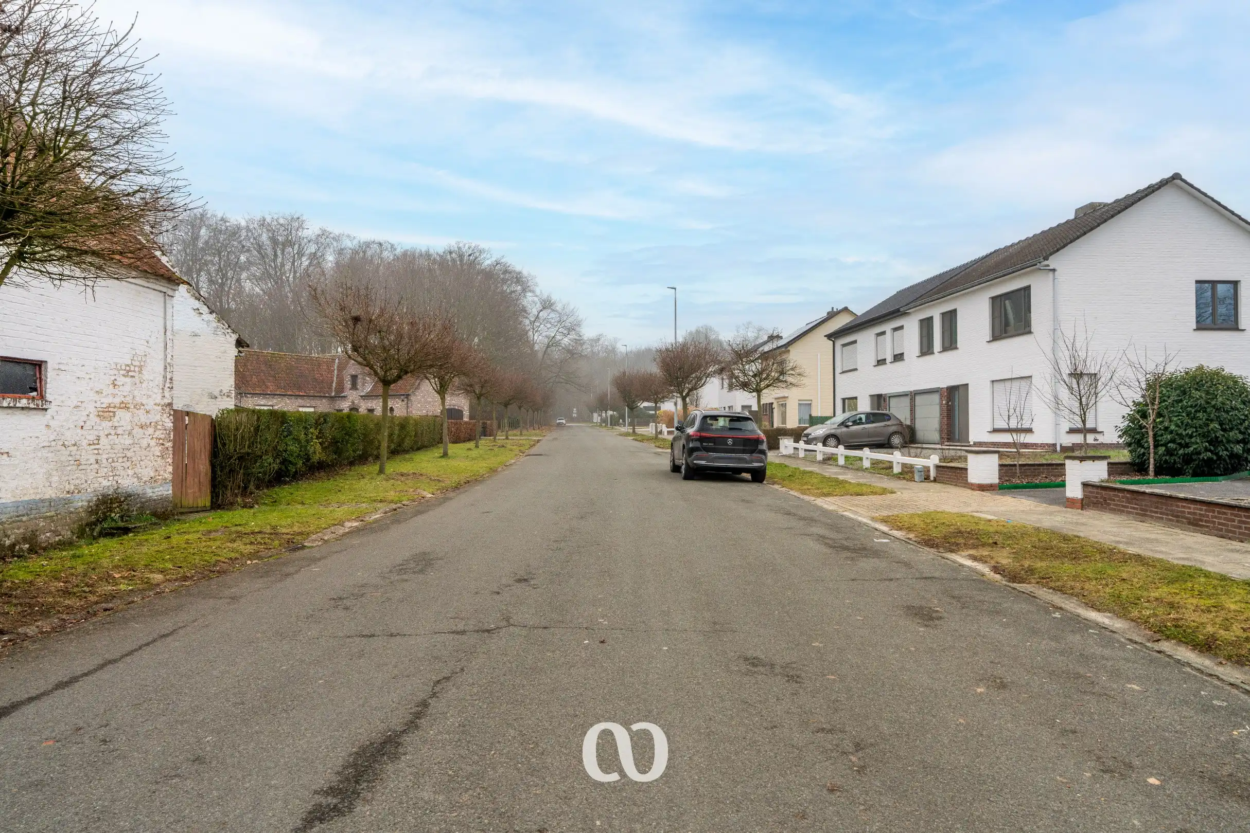 Gezellige gezinswoning met 4 slaapkamers in het landelijke Lozer foto 17