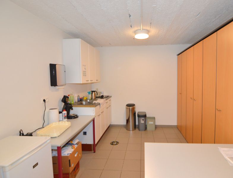 Kantoorgebouw in Mechelen foto 9