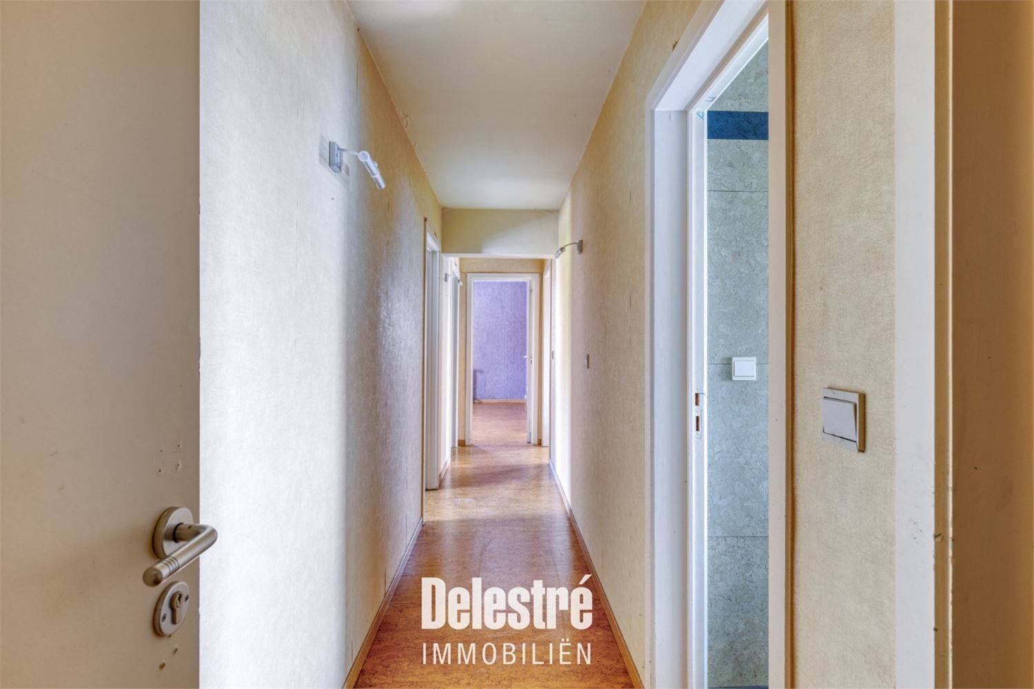 SOLIDE GEBOUW MET UITZONDERLIJKE OPP. 441 M2 foto 25