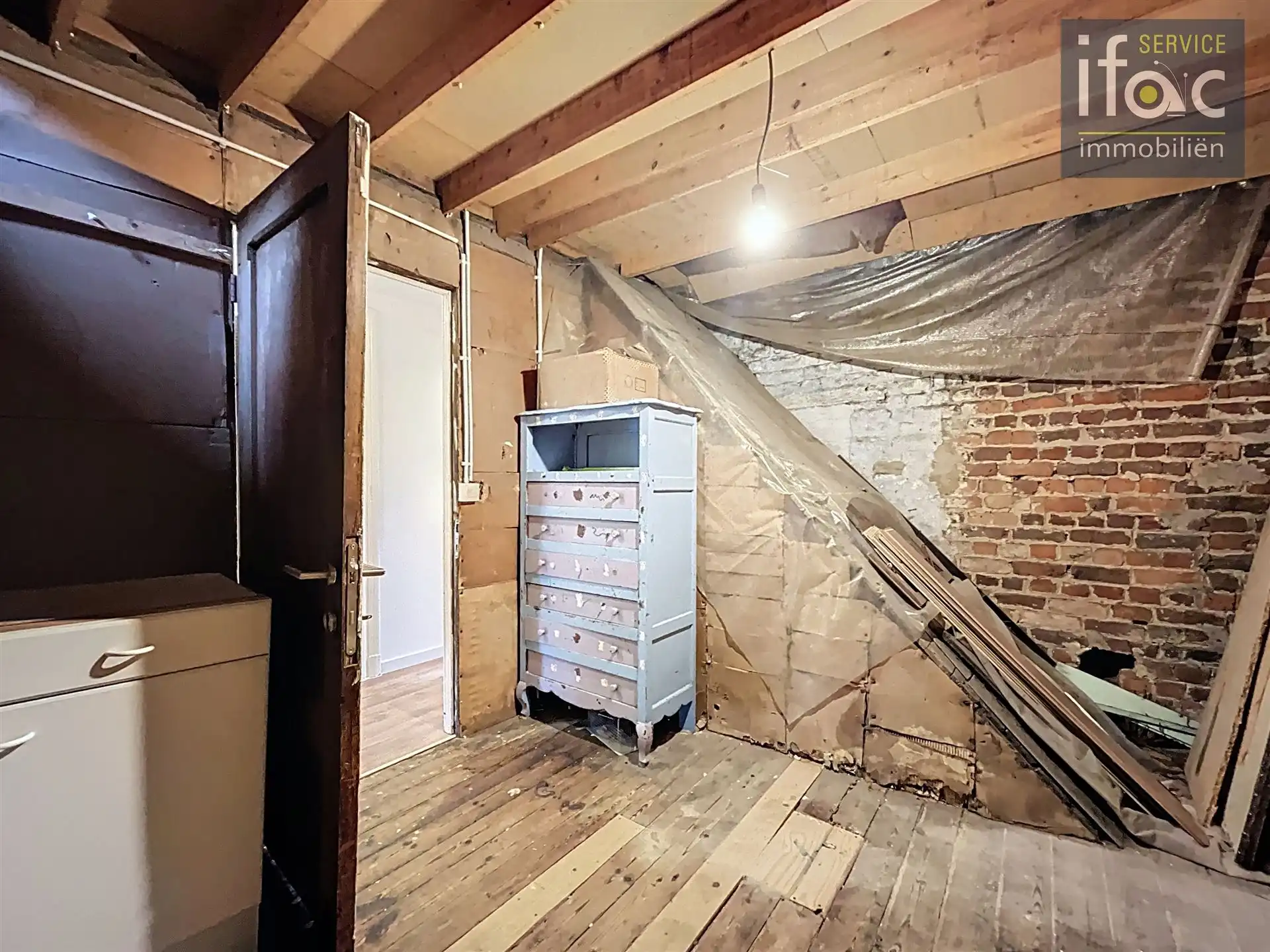 Investeringsopportuniteit van 2 halfopen bebouwingen foto 10