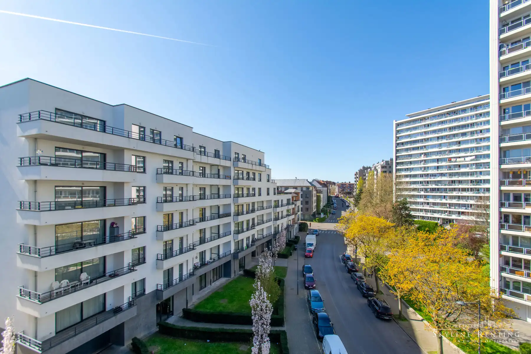 LICHTRIJK - Studio met terras (NAVO area) foto 5
