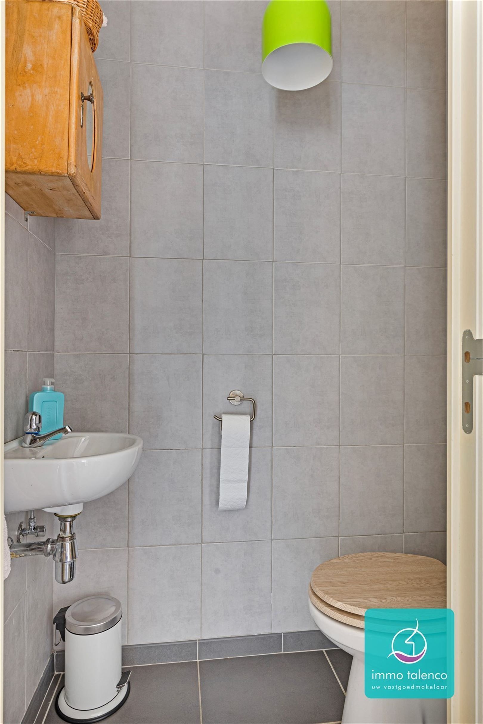 Instapklare woning - 3 slpks - garage - terras - tuin foto 14