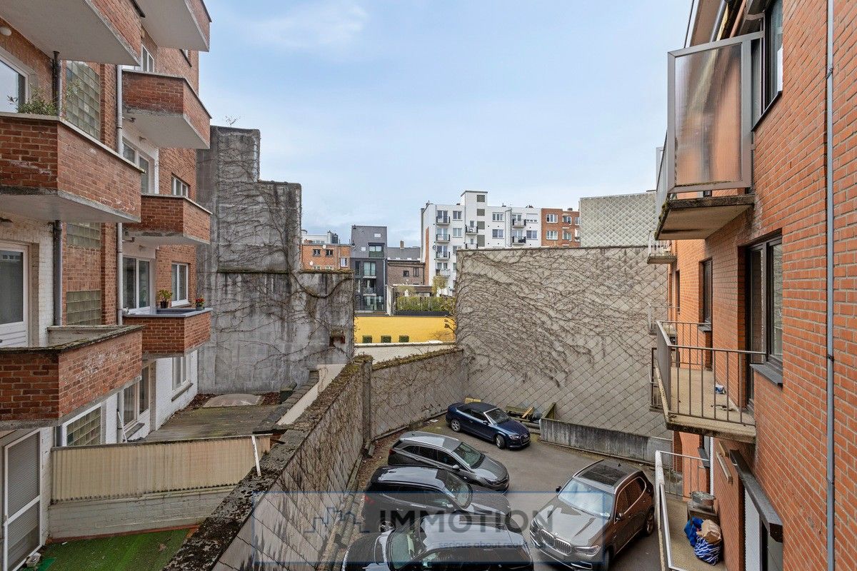 Appartement nabij station foto 18