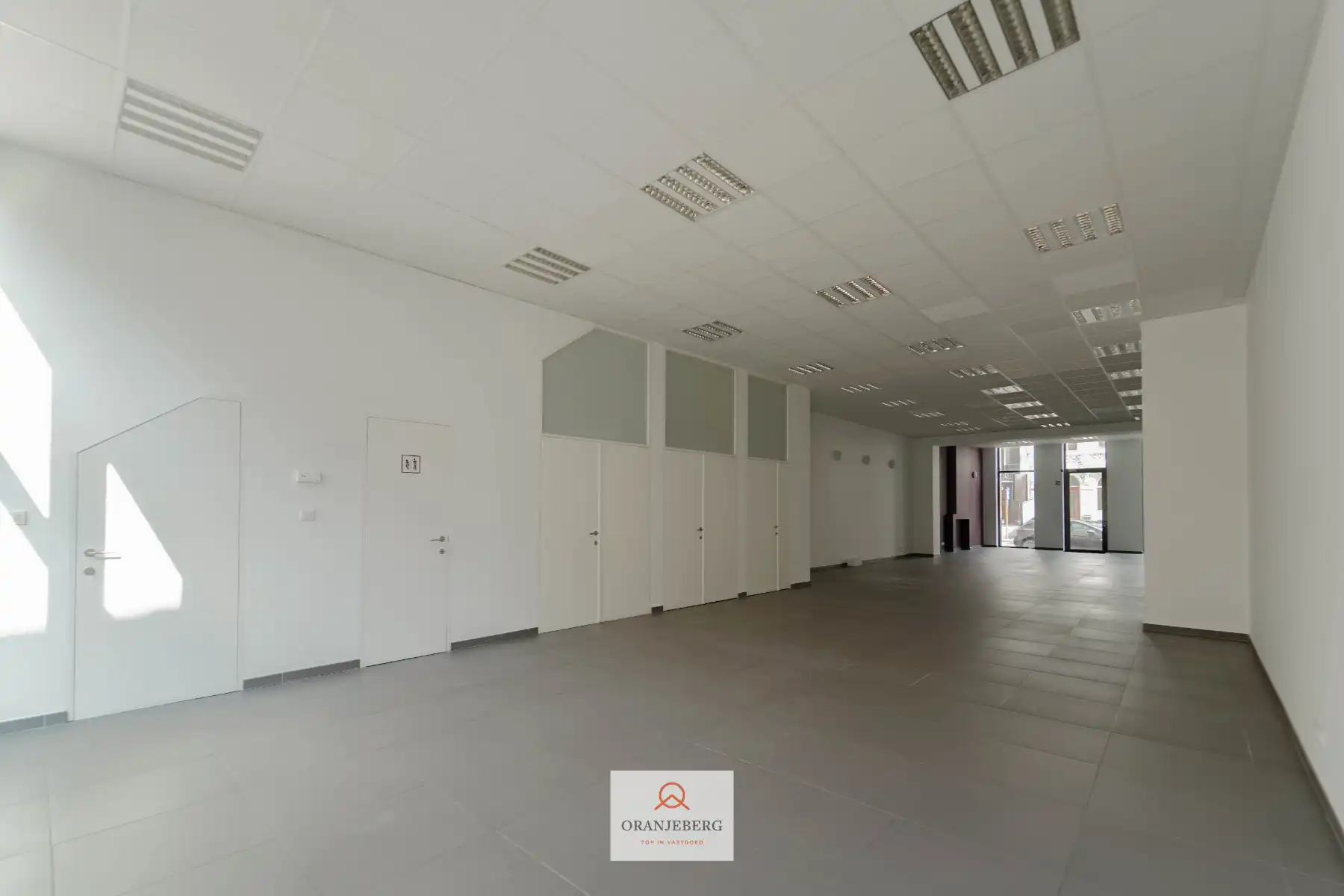 Handelspand 178 m²  te huur in Burgstraat foto 8