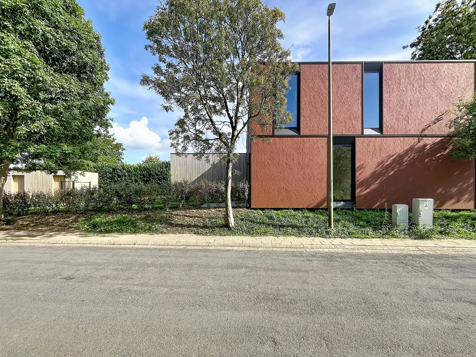 Instapklare nieuwbouwwoning – incl. BTW & registratie €346.990 ✨ foto 18