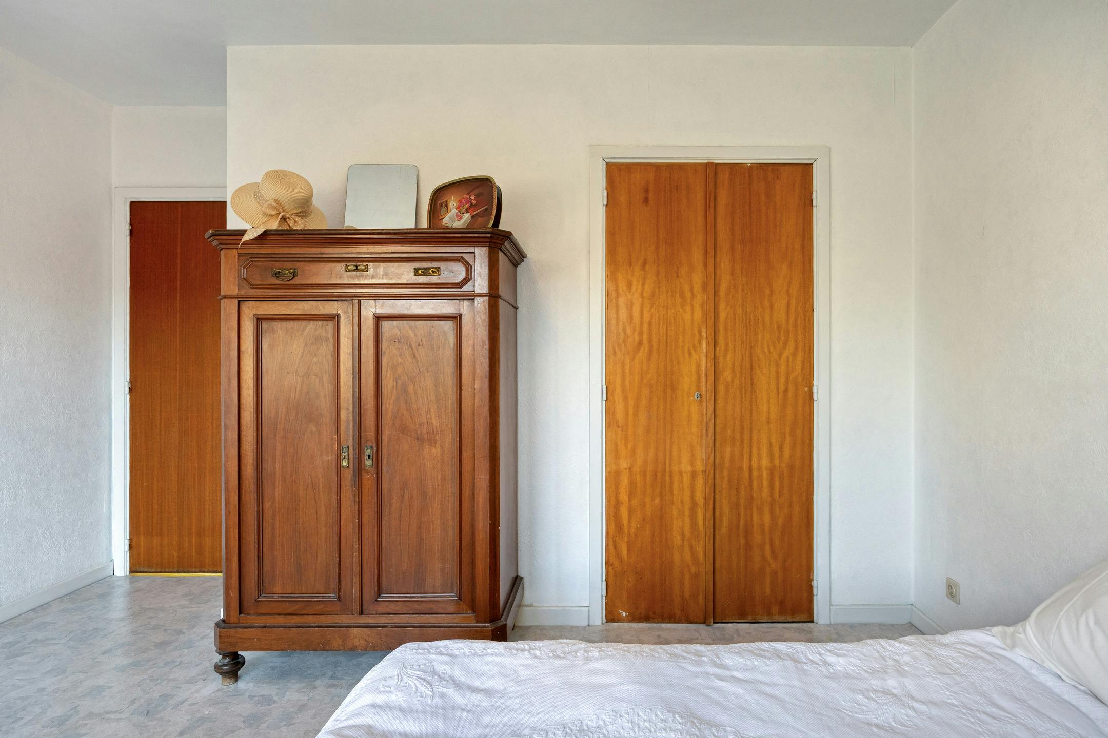 Huis met 4 slp en tuin vlakbij Te Boelaerpark! foto 20