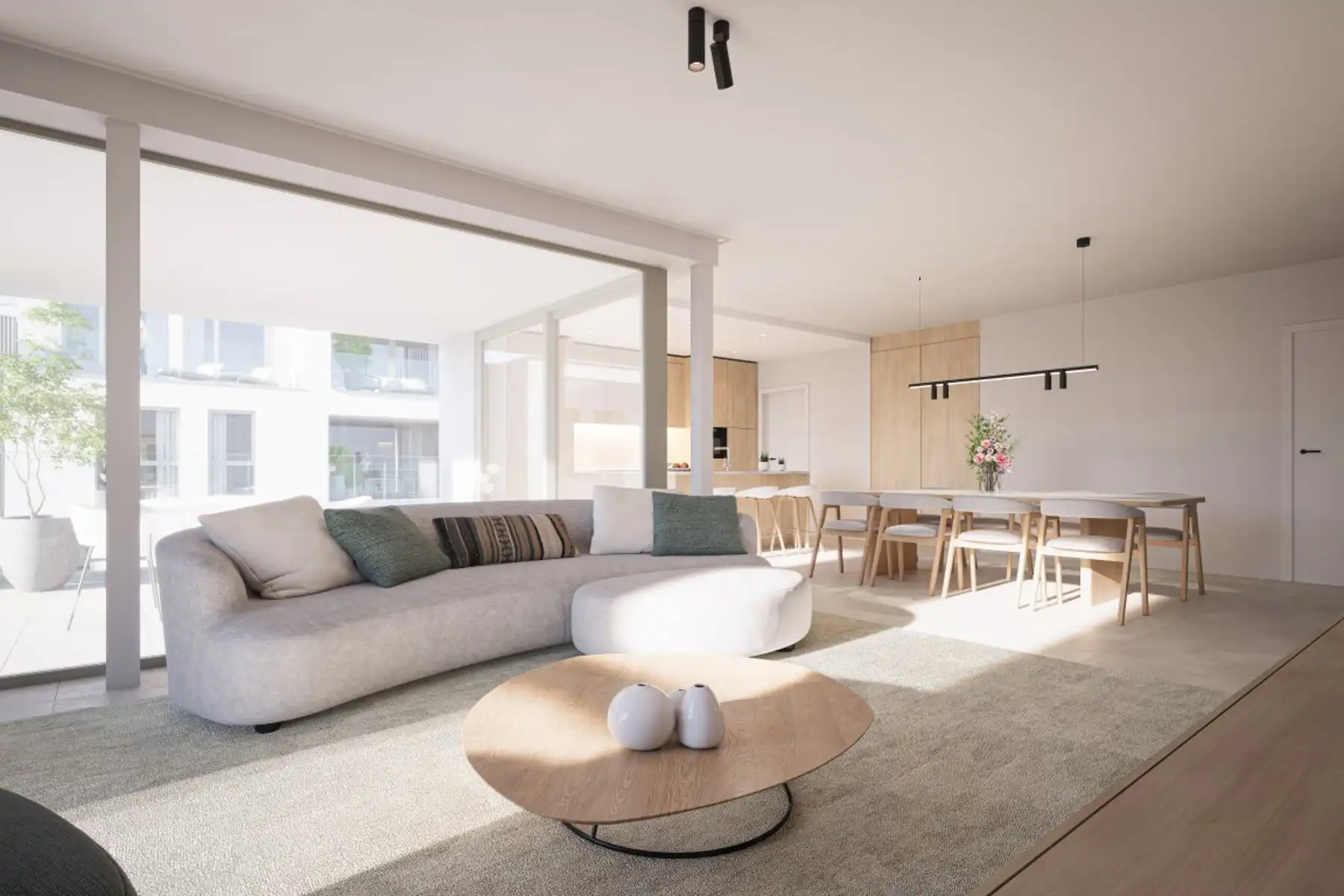 Appartement te koop foto 19