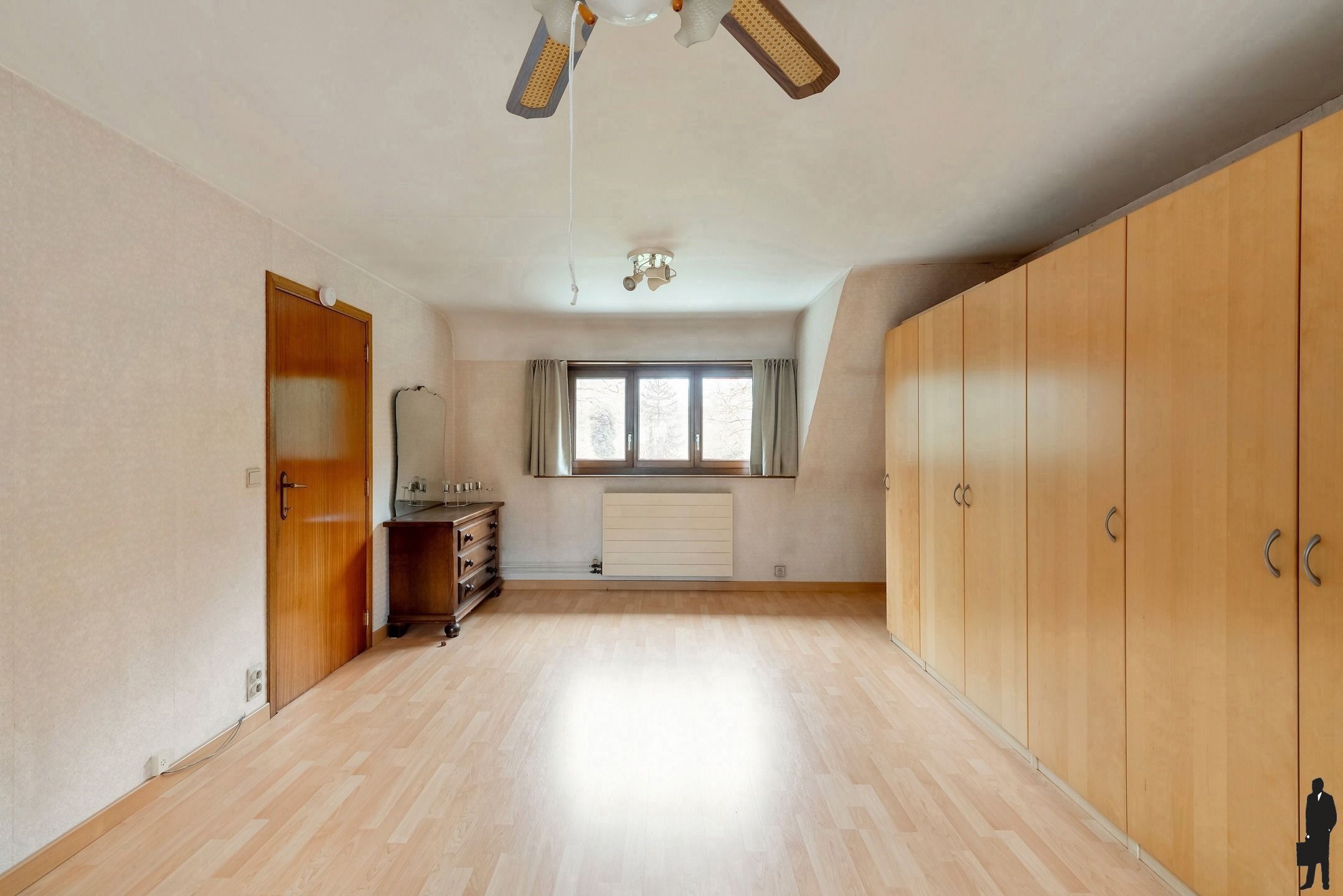 Uniek gelegen woning! foto 14