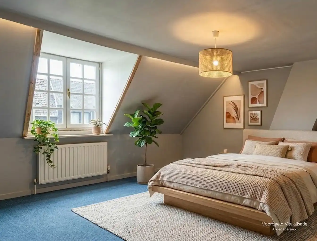 Handelshuis met woonst en uitbreidingsmogelijkheden foto 25