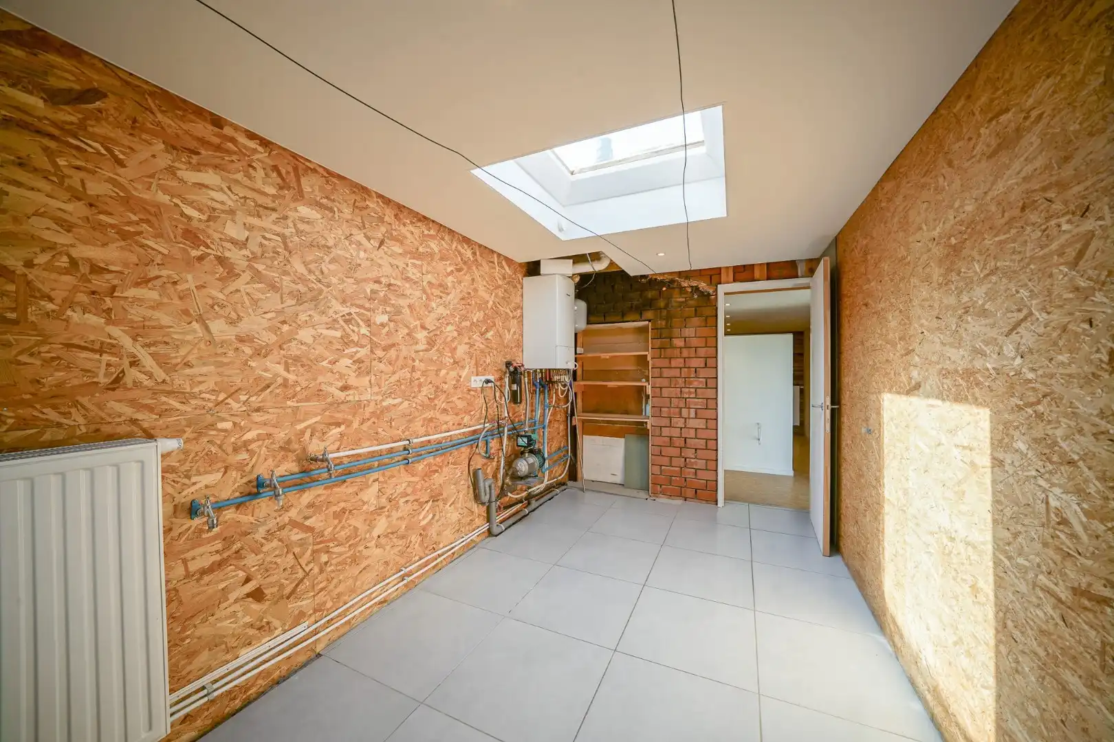 Energiezuinige woning met 4 slaapkamers, tuin en extra open ruimte foto 10