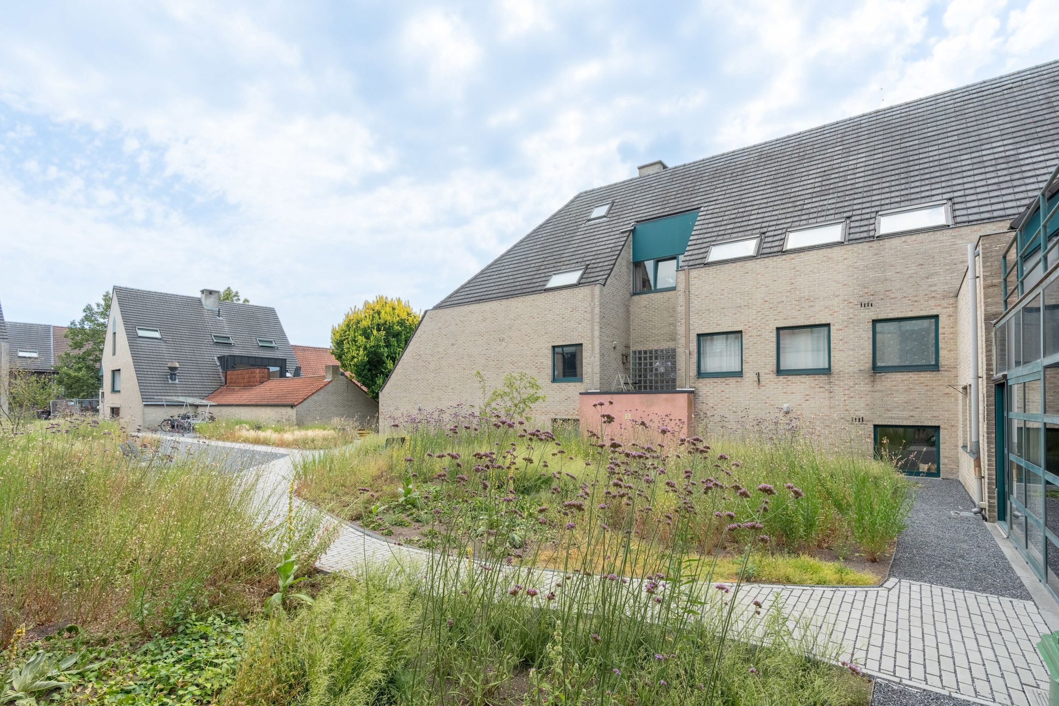 Ruim en lichte penthouse (179 m²)  met 3 slpks en groot terras foto 35