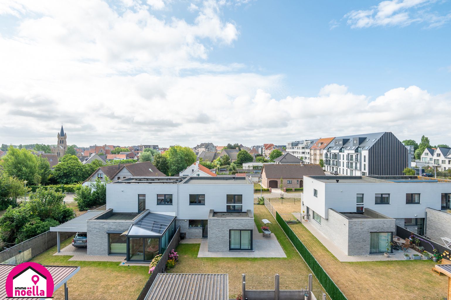 Te koop te Westende: appartement met 2 slaapkamers! foto 19