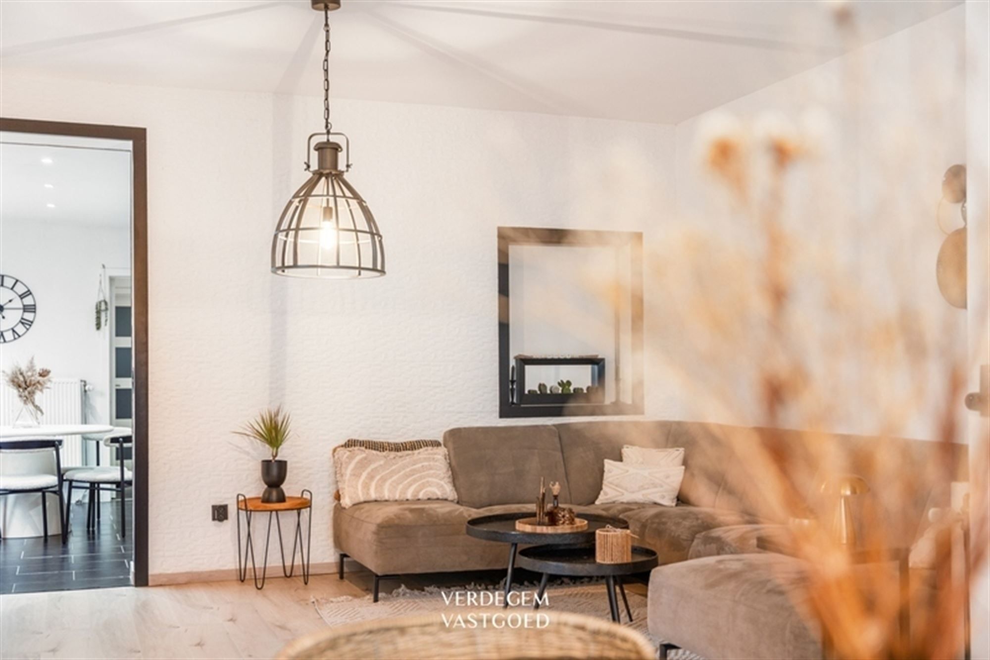 Fijne gezinswoning met 3 slaapkamers en tuin foto 6