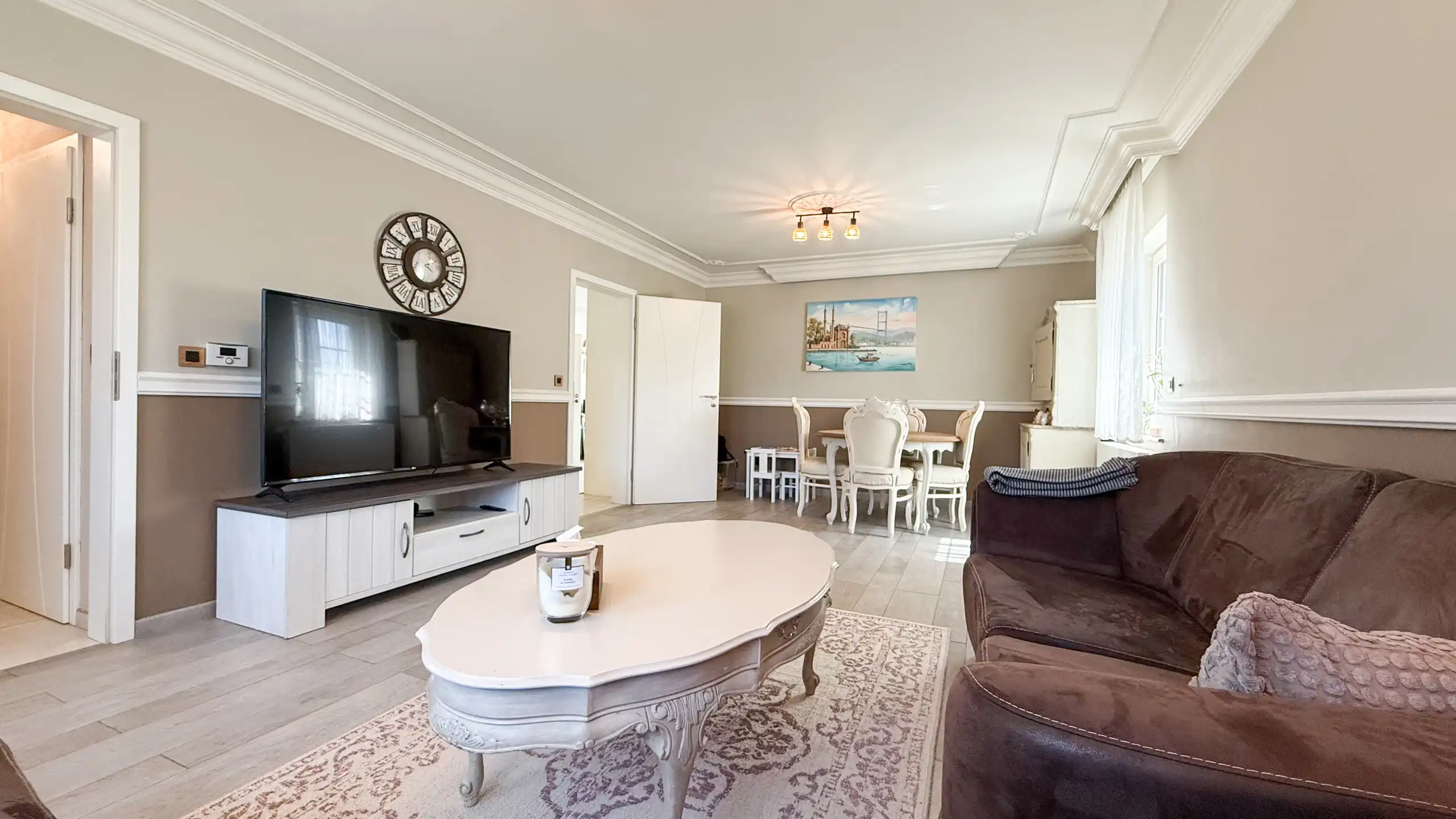 Instapklare gezinswoning met 3 slpk op toplocatie in HH! foto 3