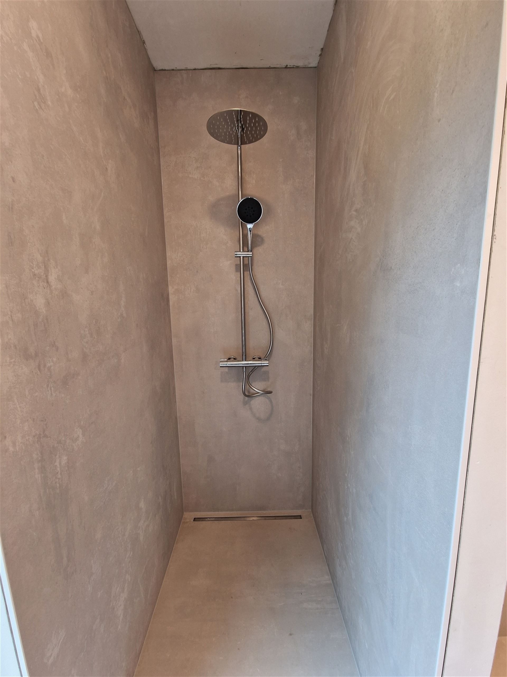 Luxueus nieuwbouwappartement met 2 slaapkamers en groot terras  foto 9