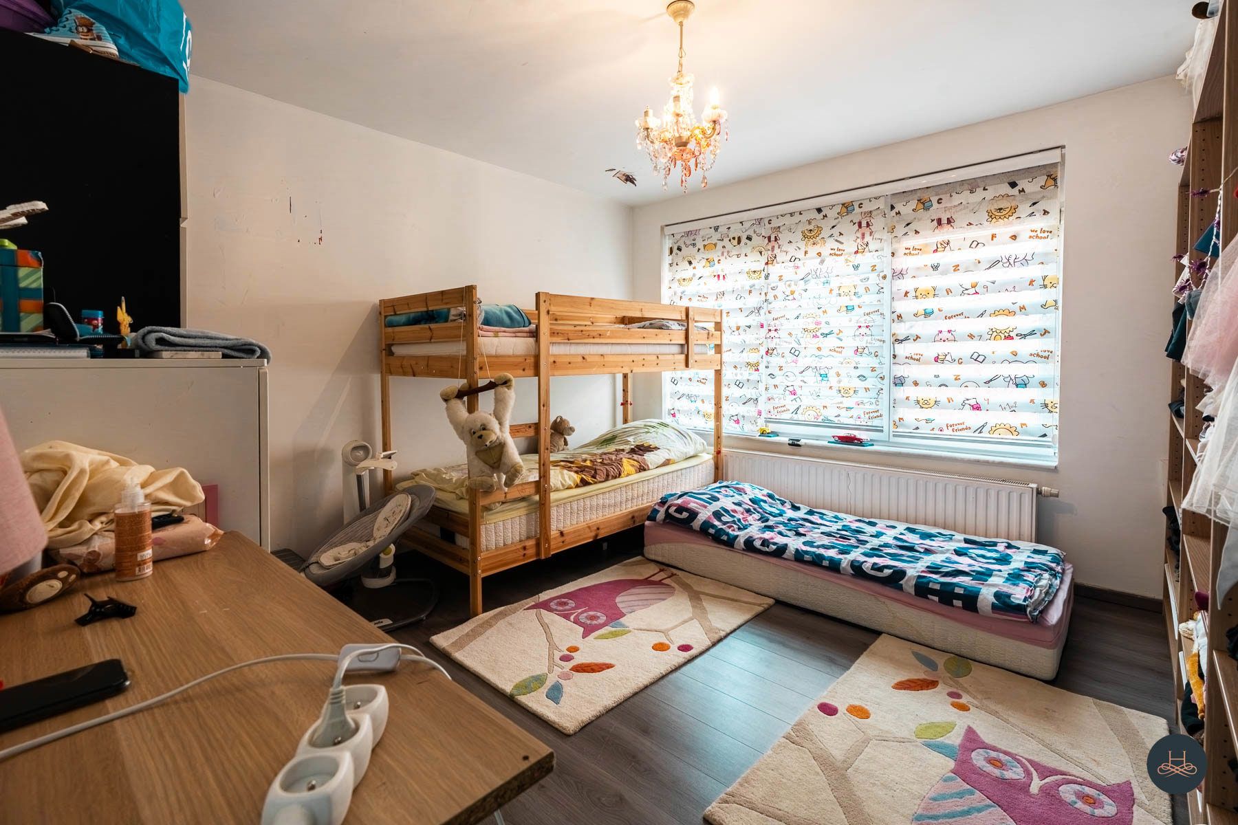 Comfortabele ruime gezinswoning met strategische ligging foto 31