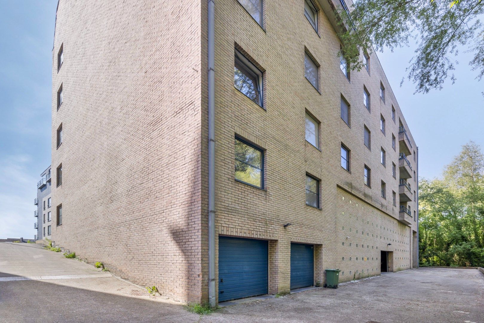Goed gelegen 2-slaapkamerappartement  – EPC 105 kWh/m² - bewoonbare opp. 95 m² foto 22