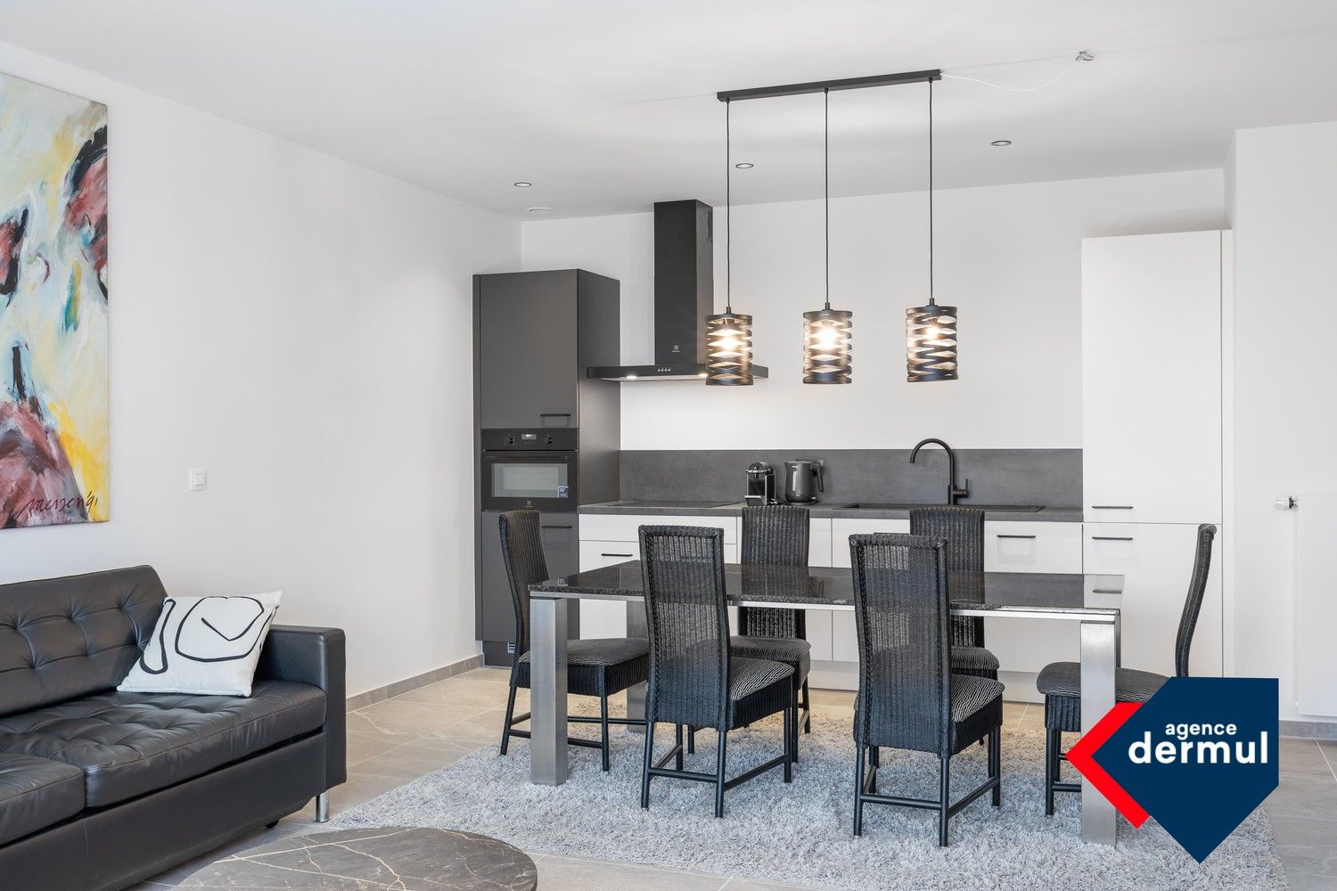 RESIDENTIE ZEPHYR foto 5