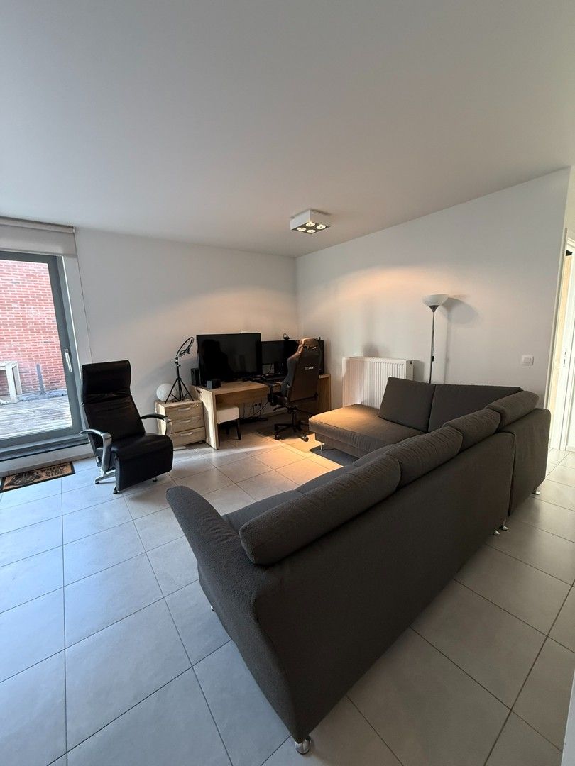 Instapklaar appartement met ruim terras vlakbij het centrum van Diepenbeek. foto 5