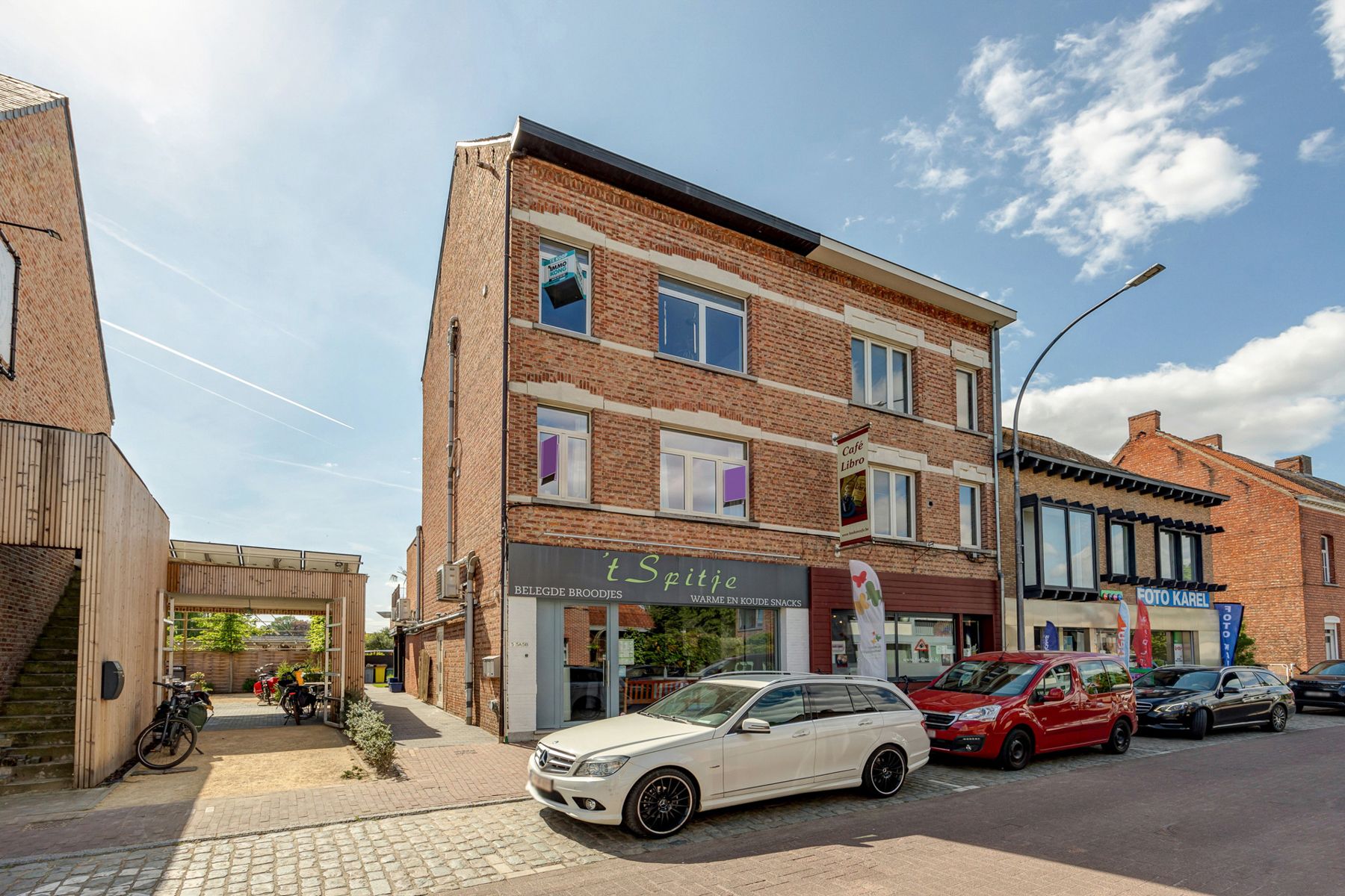 TOPINVESTERING in het centrum van Westerlo foto 4