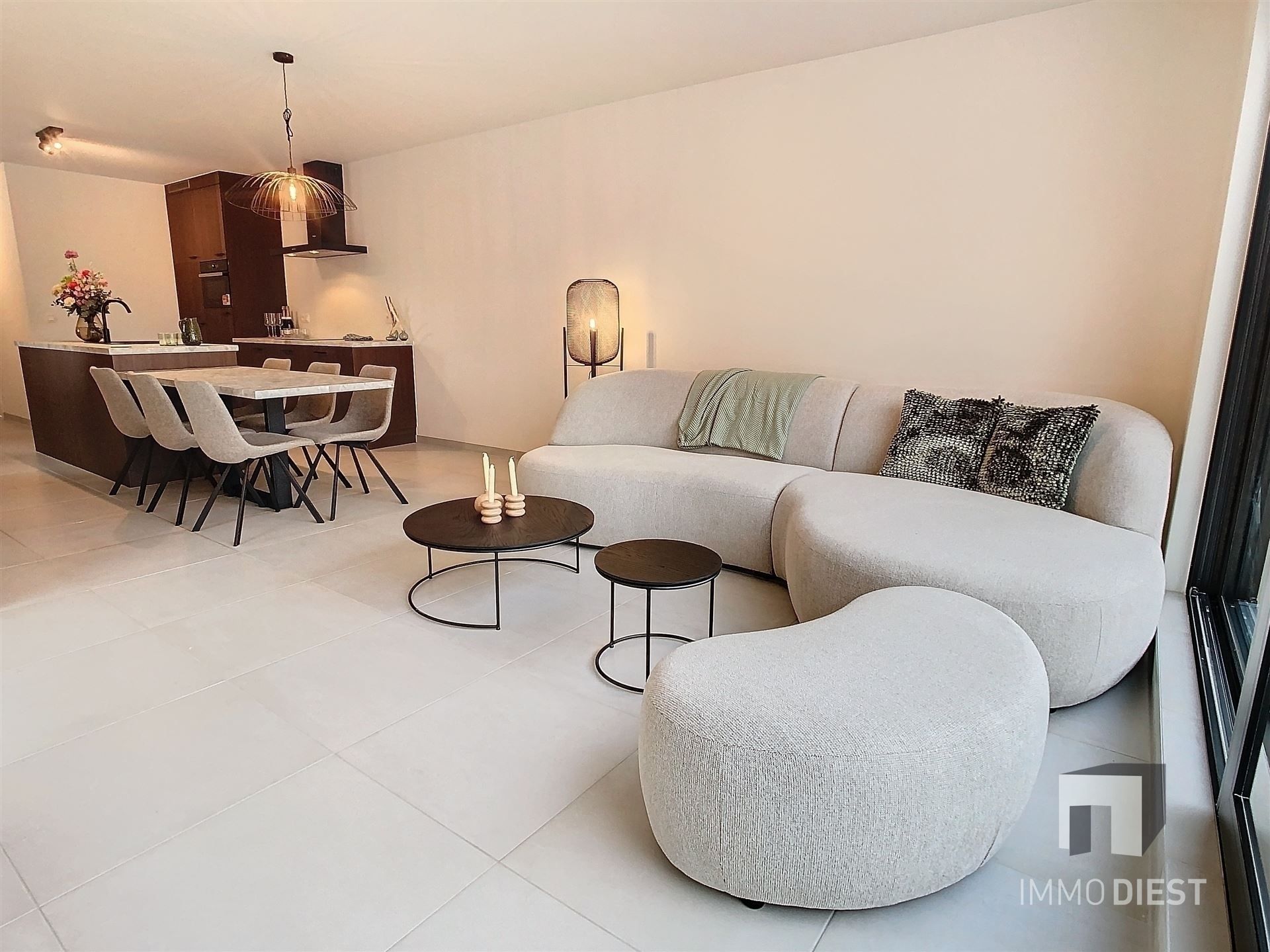 Penthouse met 4 slaapkamers foto 17