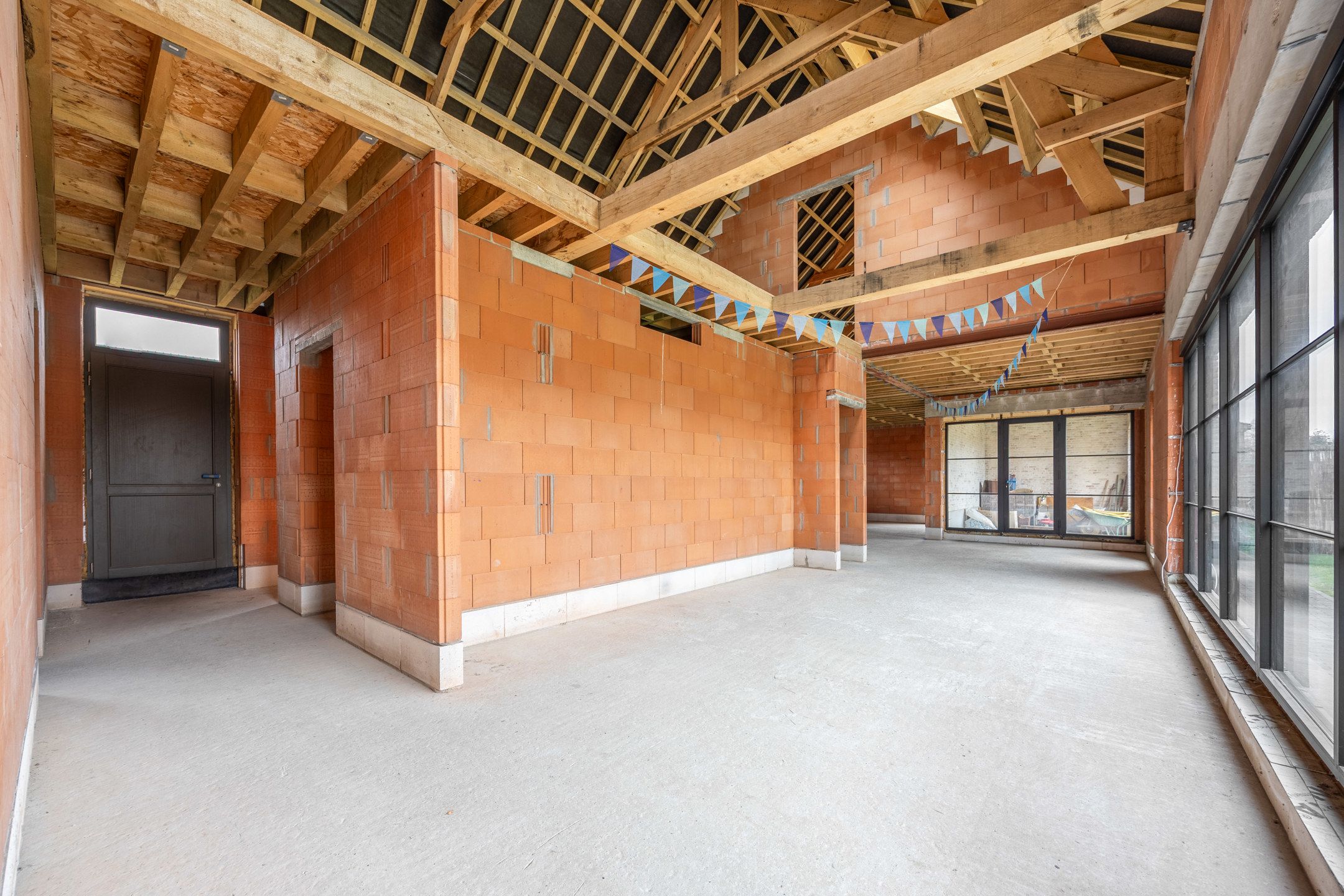 Langgevelhoeve met bijgebouw op rustige landelijke locatie foto 15