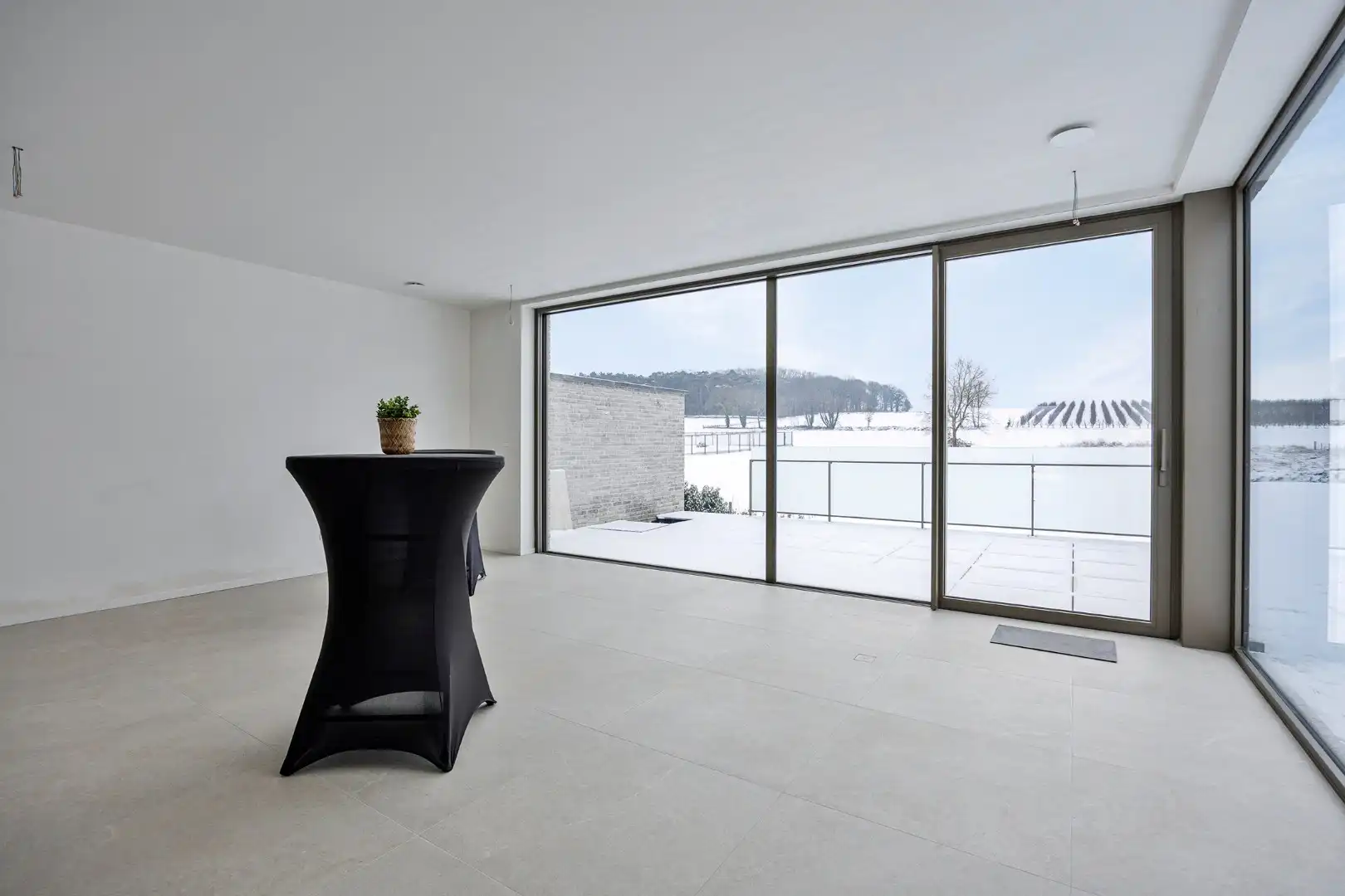 Fantastisch afgewerkte nieuwbouwwoning met 3 slaapkamers, tuin en terras in Assent (Bekkevoort)! – bewoonbare opp. 177m²  foto 8