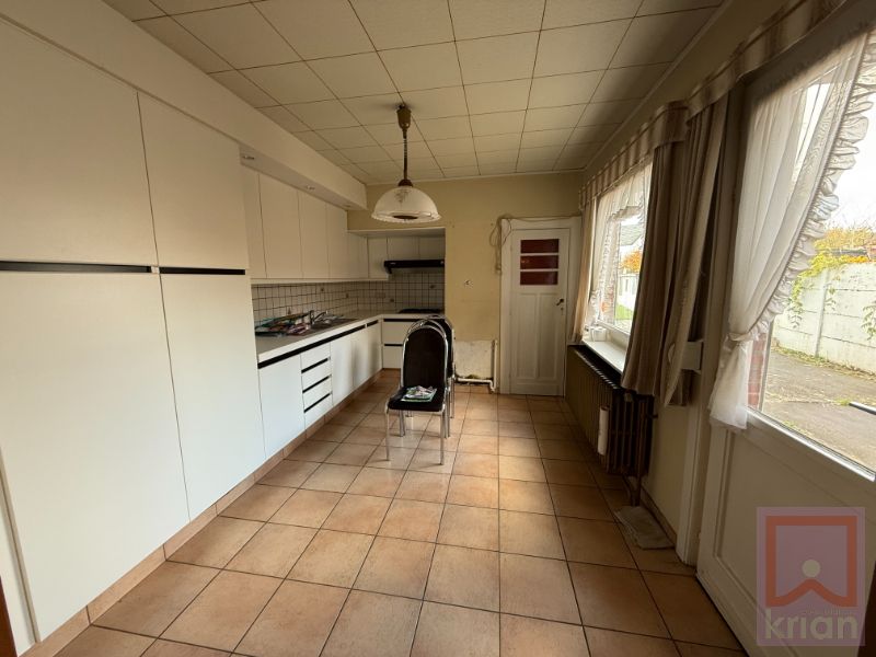 Te renoveren art deco woning met tuin op 900m² foto 6