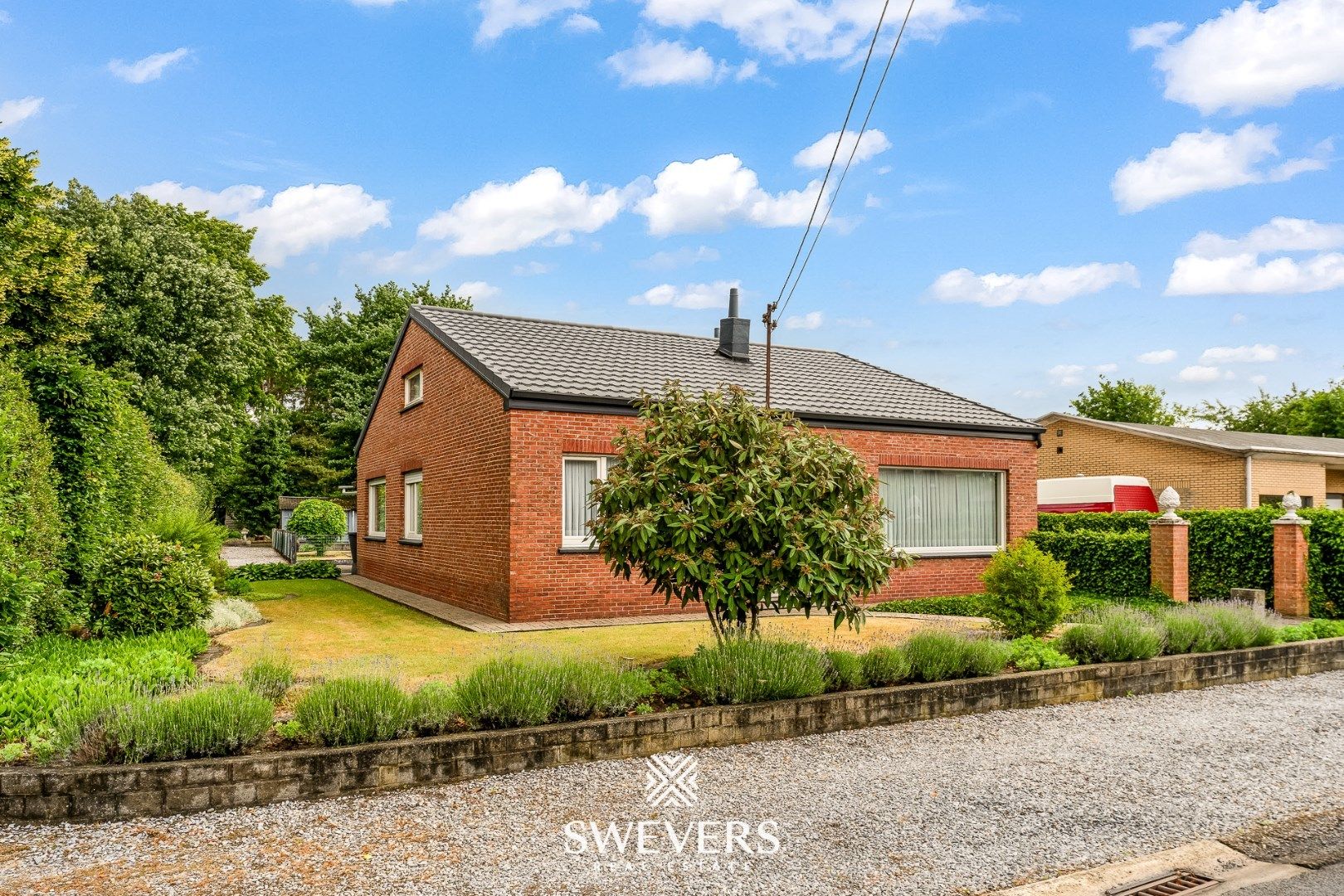 Te renoveren gelijkvloerse woning op rustige locatie in Koersel foto 36