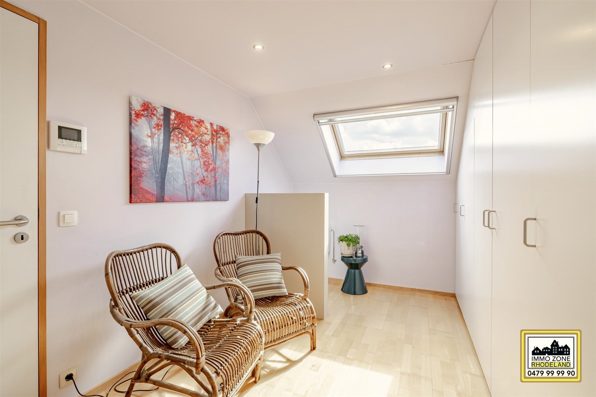 Luxueuze bungalow met prachtige tuin foto 25
