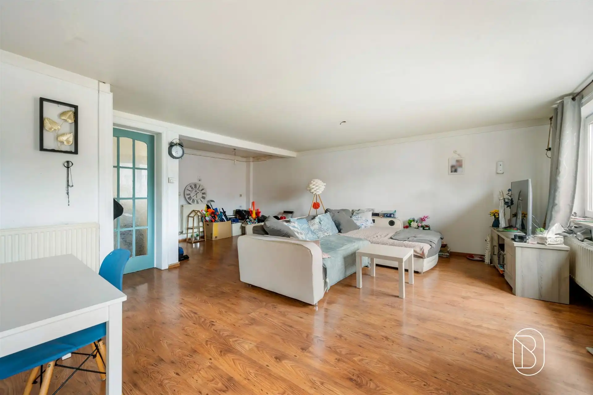 Appartement op een uitstekende locatie foto 2