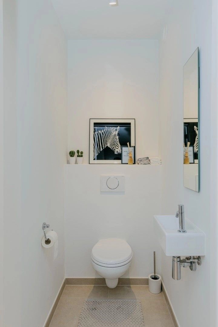 Laatste nieuwbouw - appartementen in standingvolle residentie | centrum Tiegem foto 9