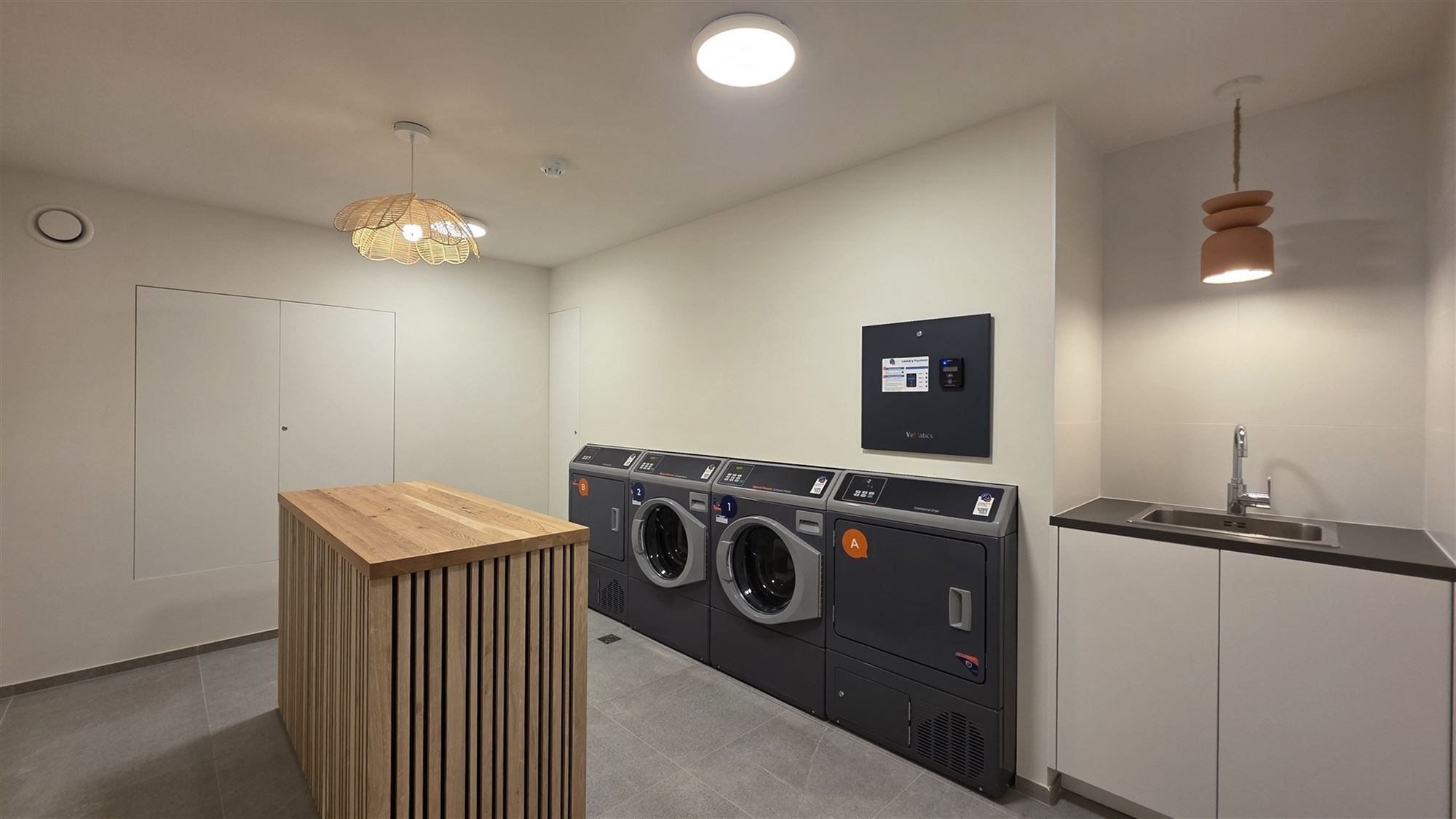 Nieuwbouw 4 slaapkamerappartement foto 19