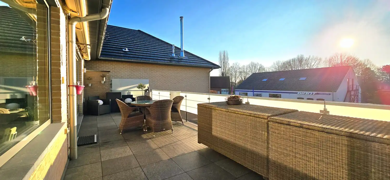 Appartement te koop foto 9
