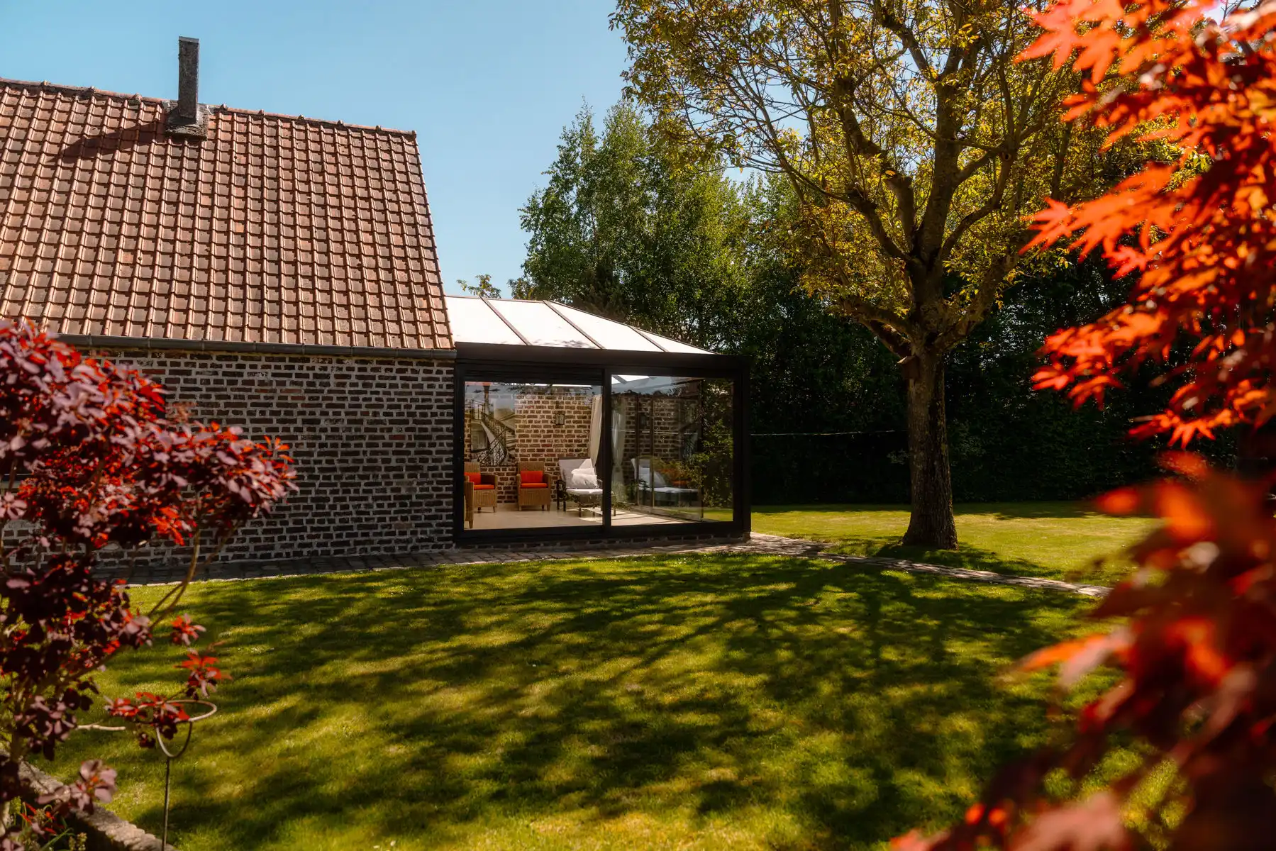 Exclusieve eigendom op ±3.300 m²: wonen op een privé-eiland foto 17