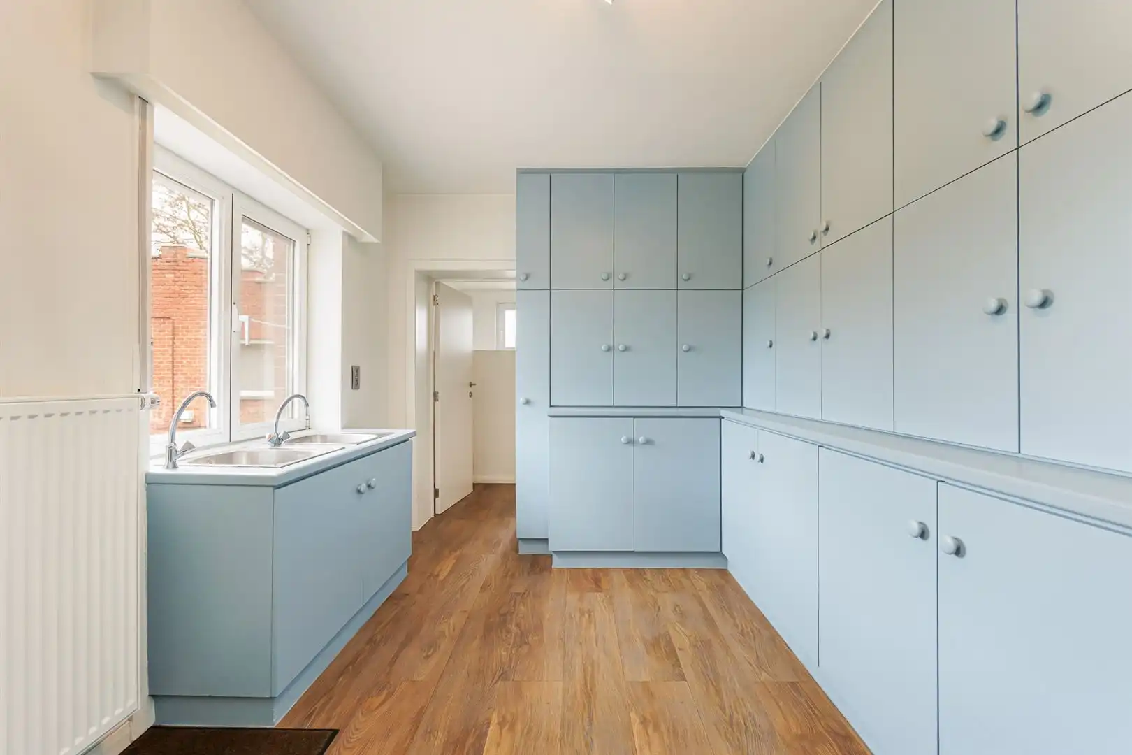 Woning, weiland en vergund bijgebouw te Booischot! foto 10