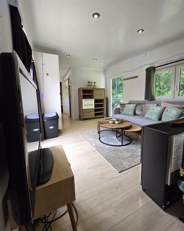 Chalet foto 6