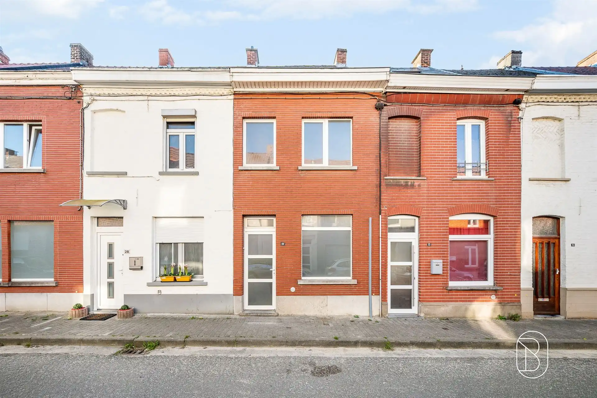 Ideale starterswoning met 2 slpk en EPC C! foto {{pictureIndex}}