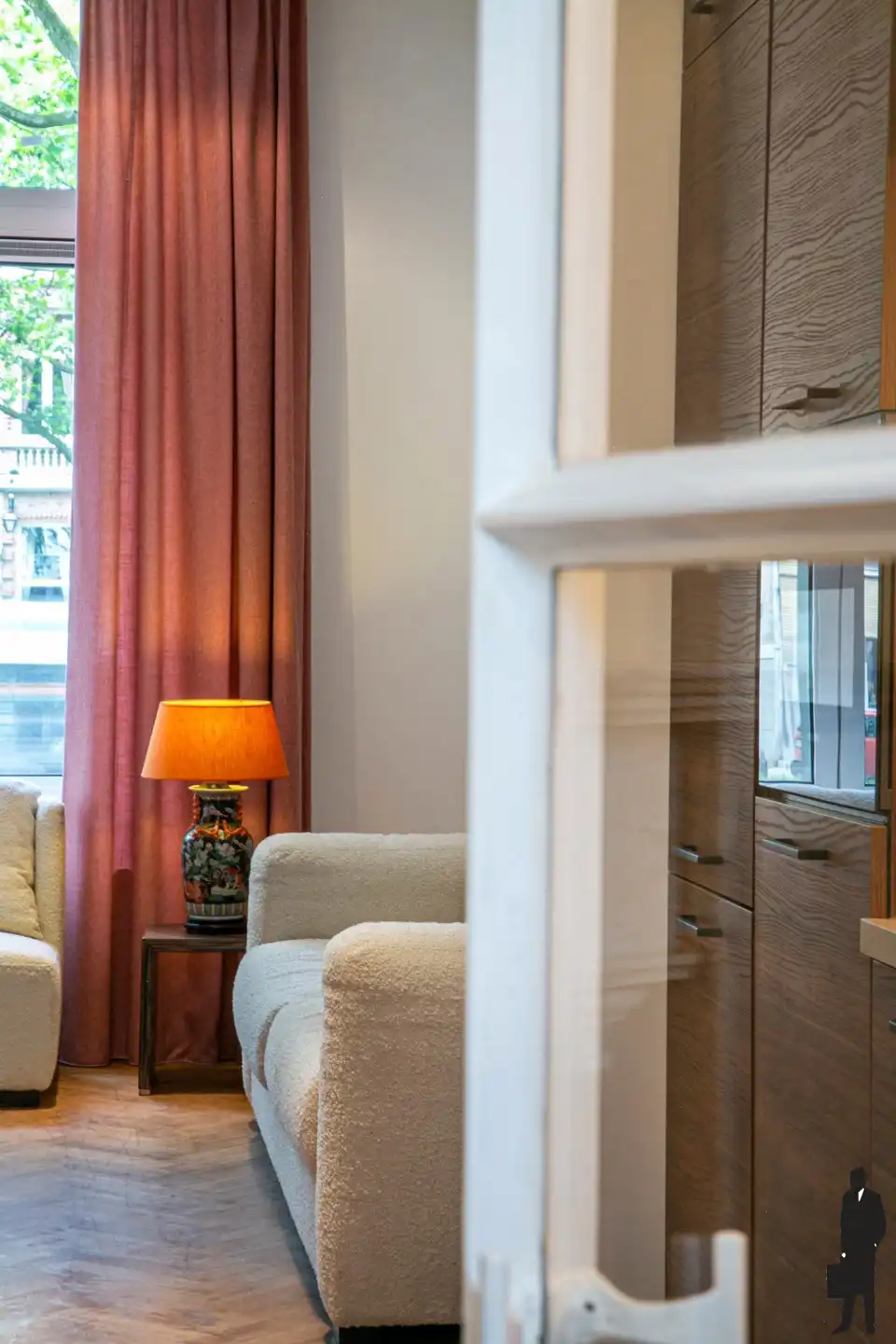 Vergund appartementsgebouw met vast rendement op het Zuid foto 10