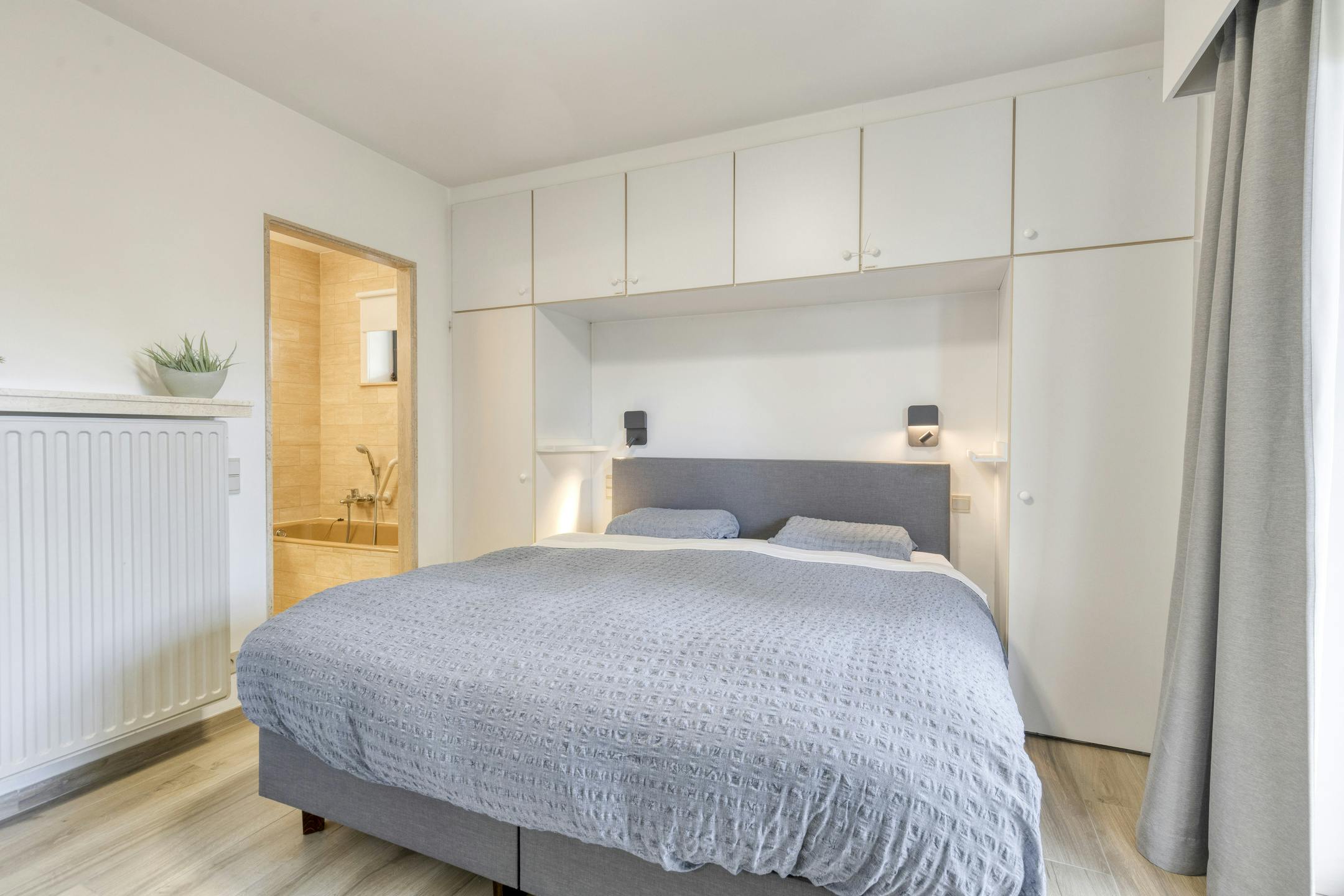 Appartement te koop met zicht op het Zegemeer te Knokke foto 14