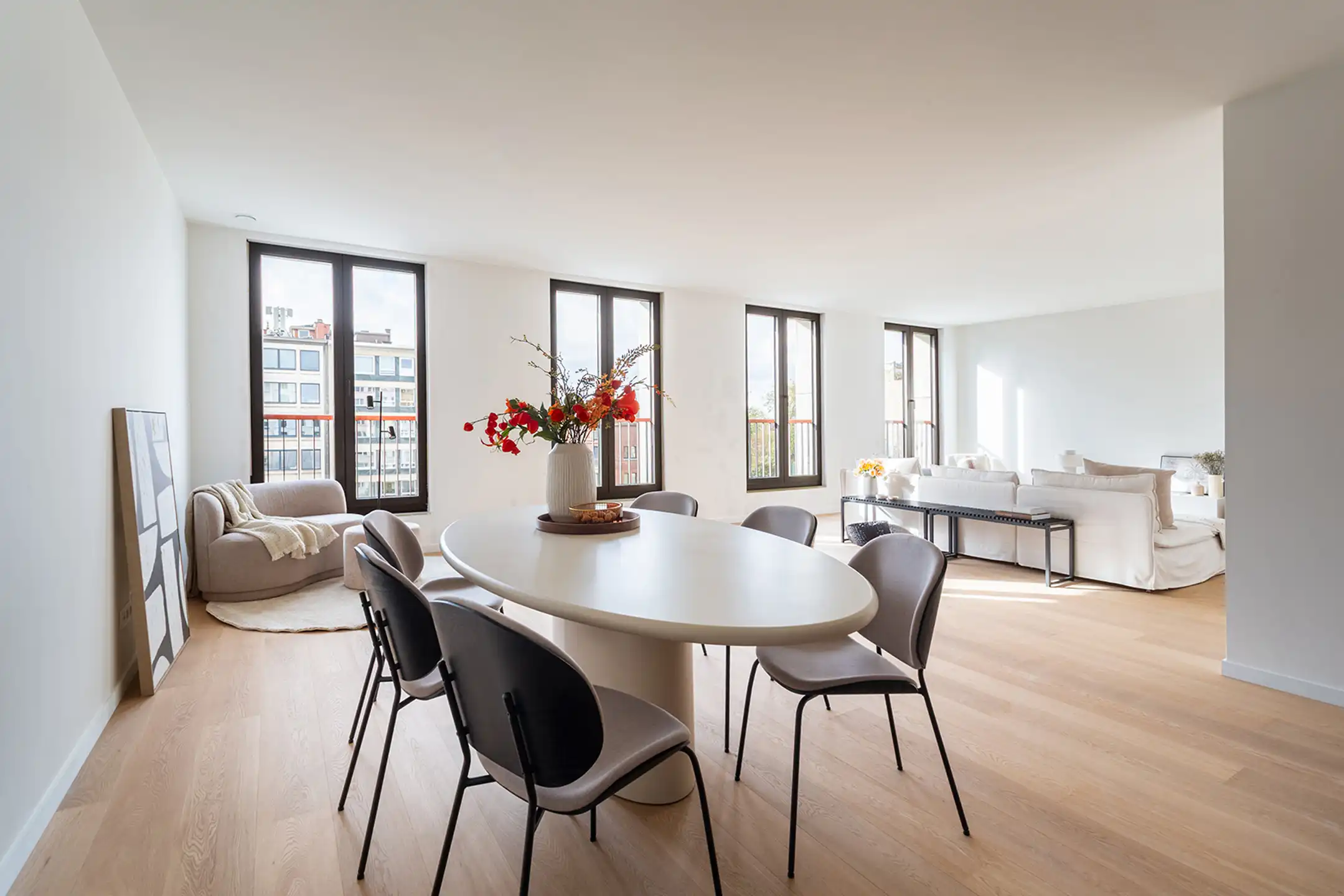 Appartement te koop foto 12