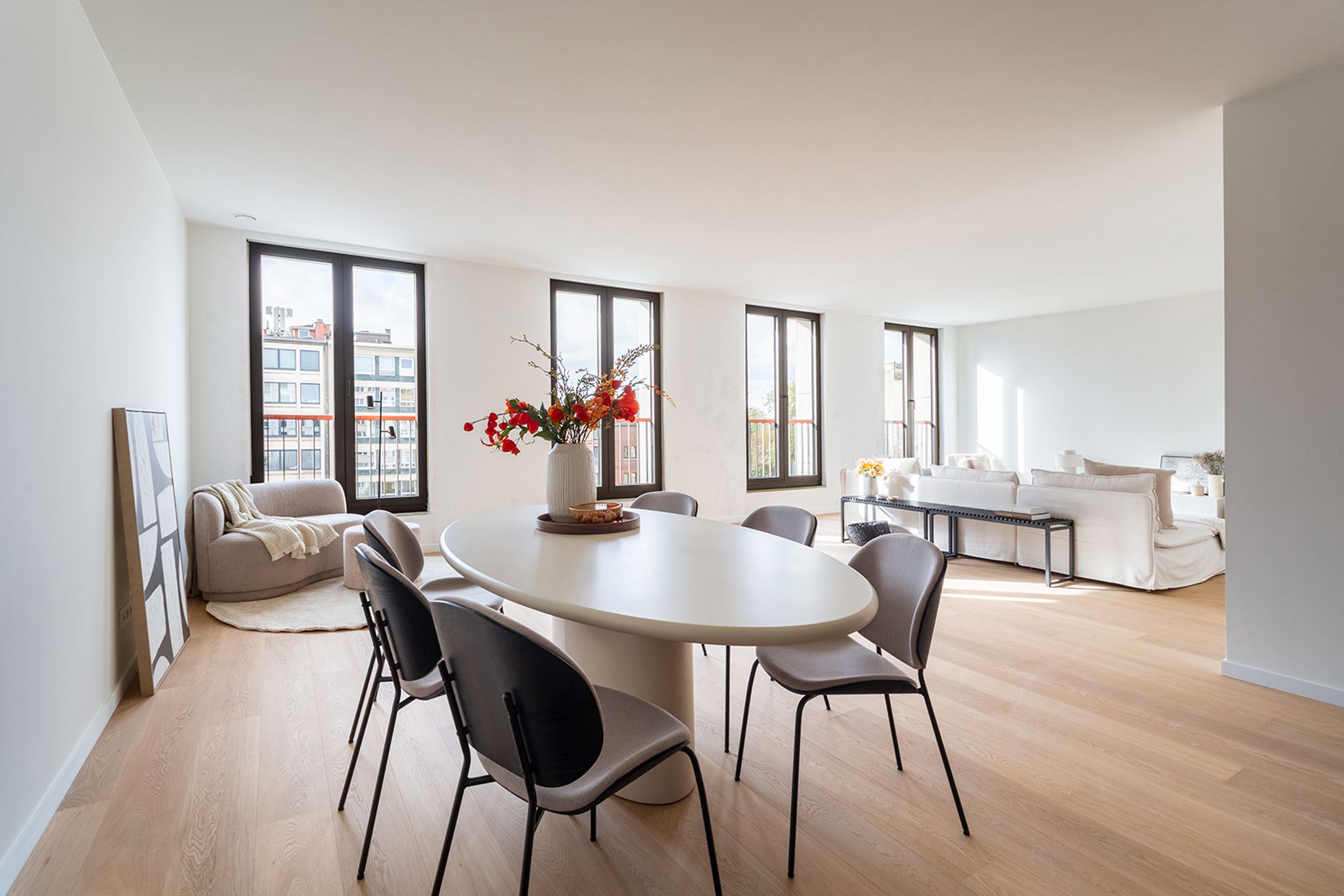 Appartement te koop foto 12