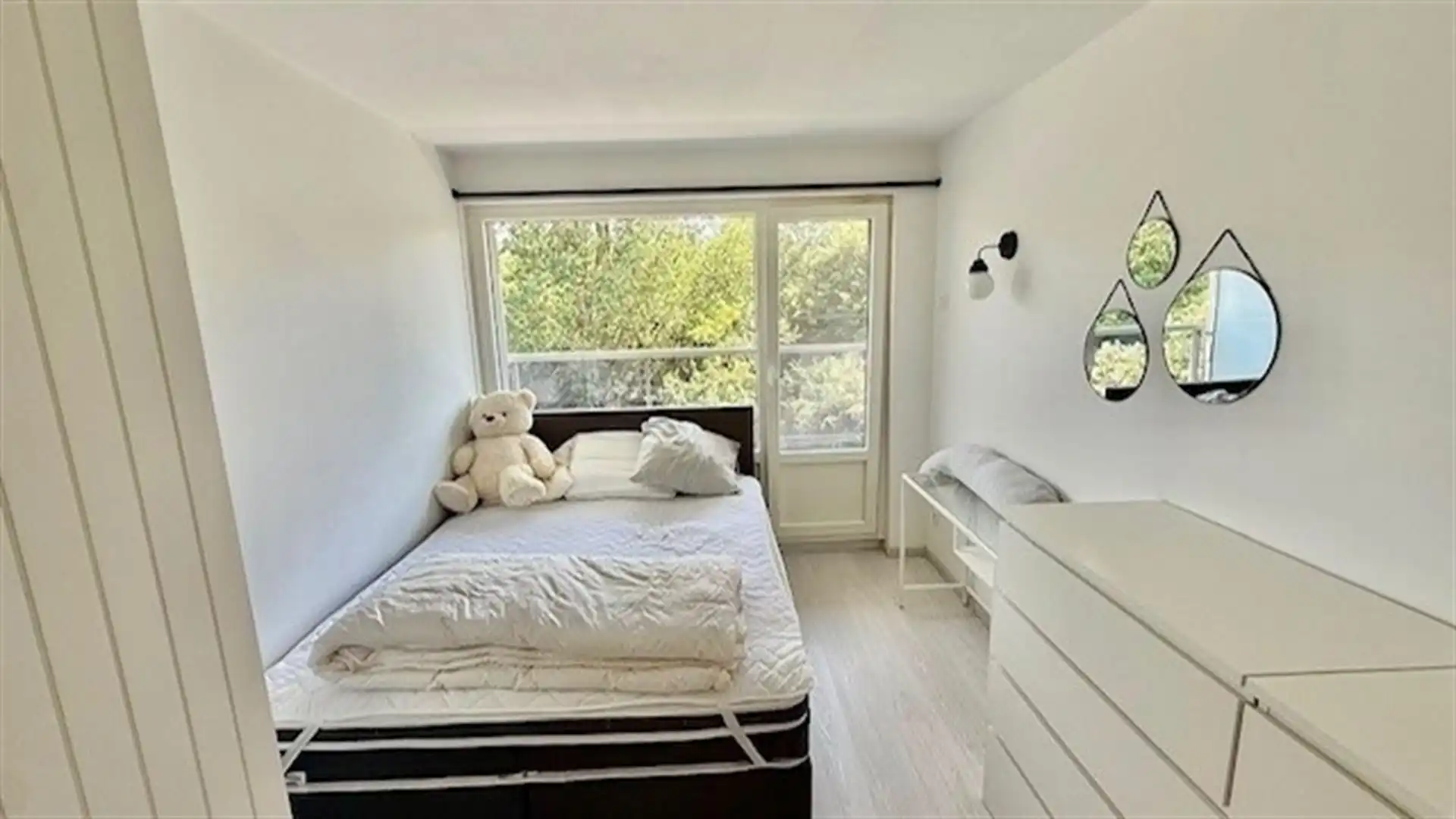 Appartement foto 9